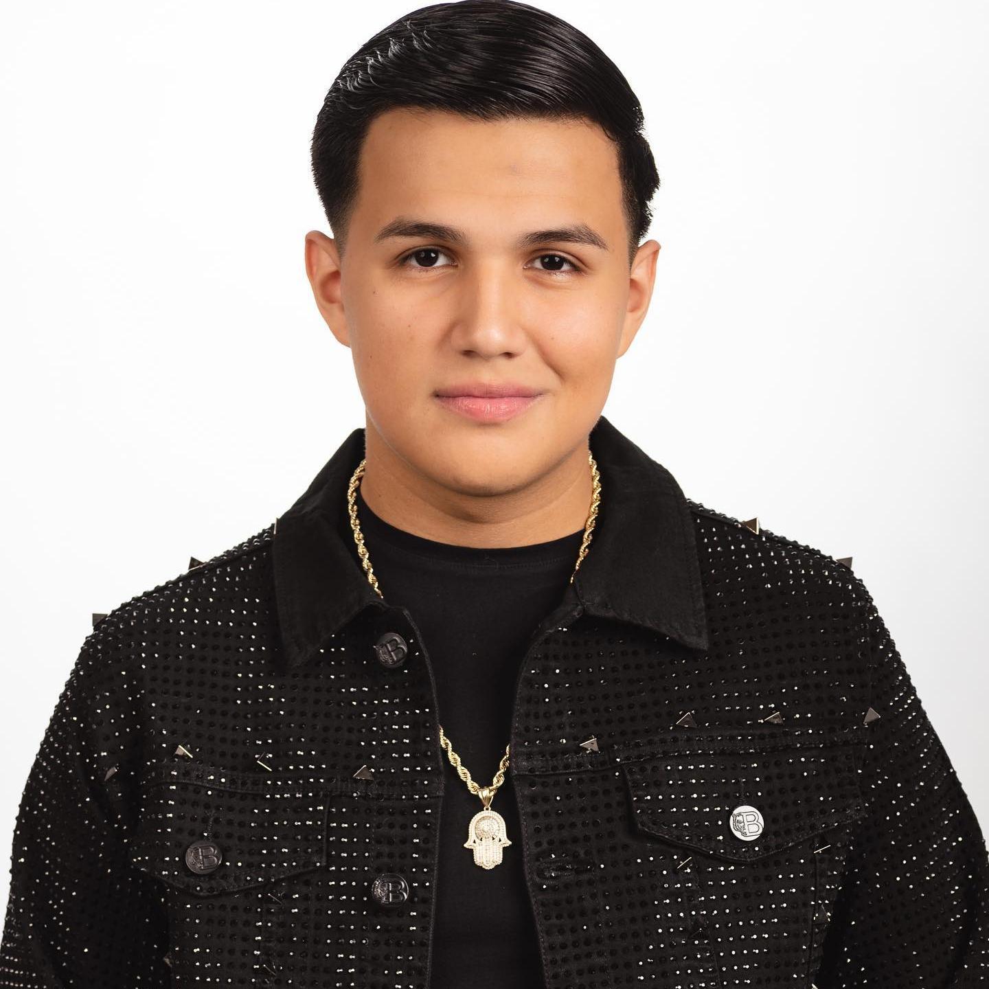Alex Favela