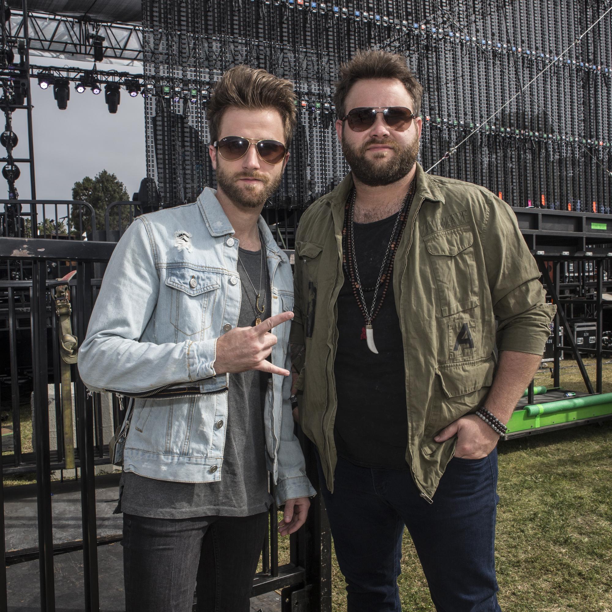 The Swon Brothers