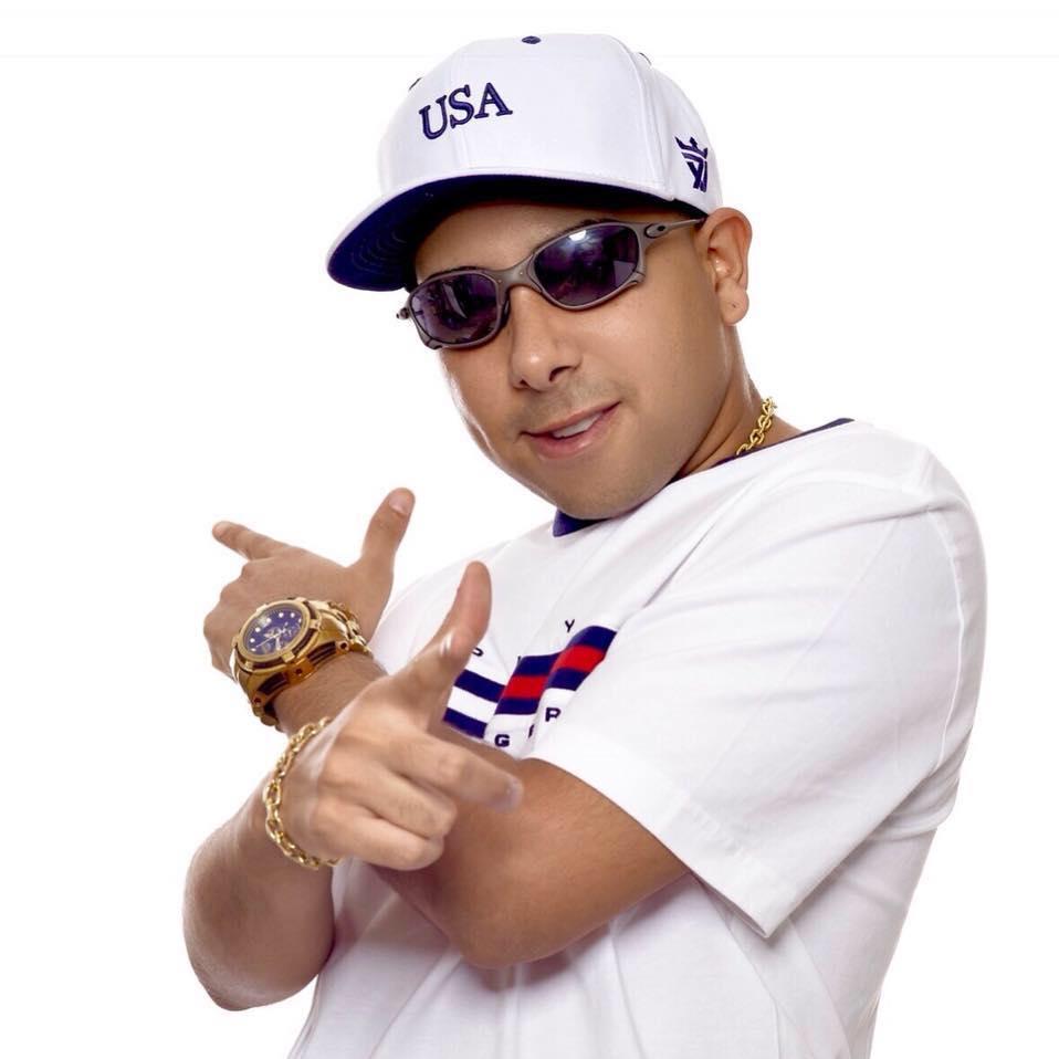 DJ Guuga