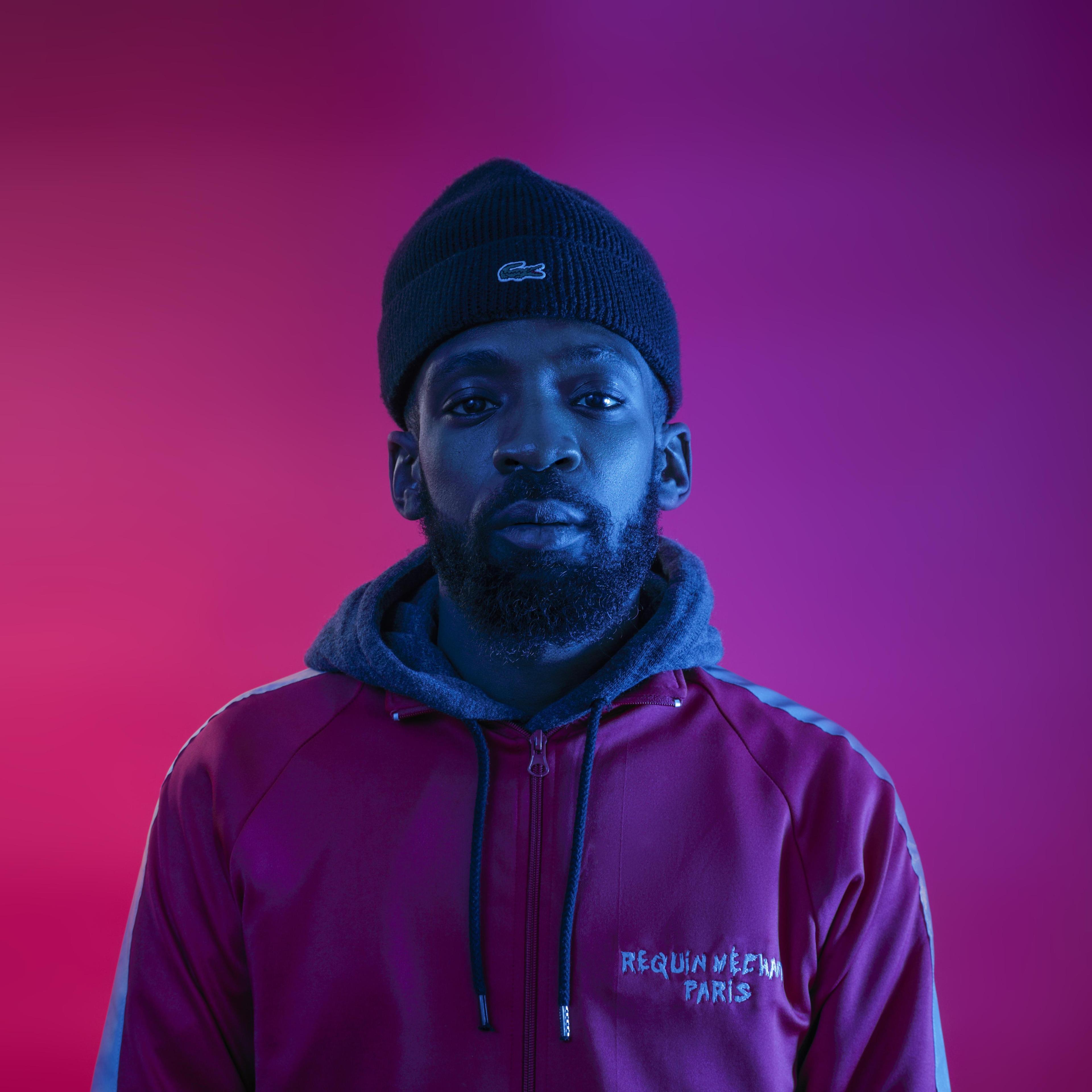 Artist chip image