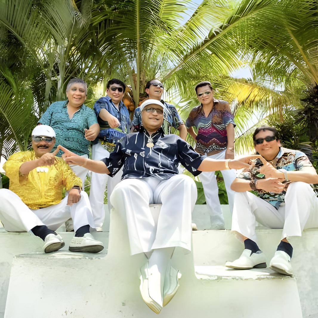 Cumbia All Stars