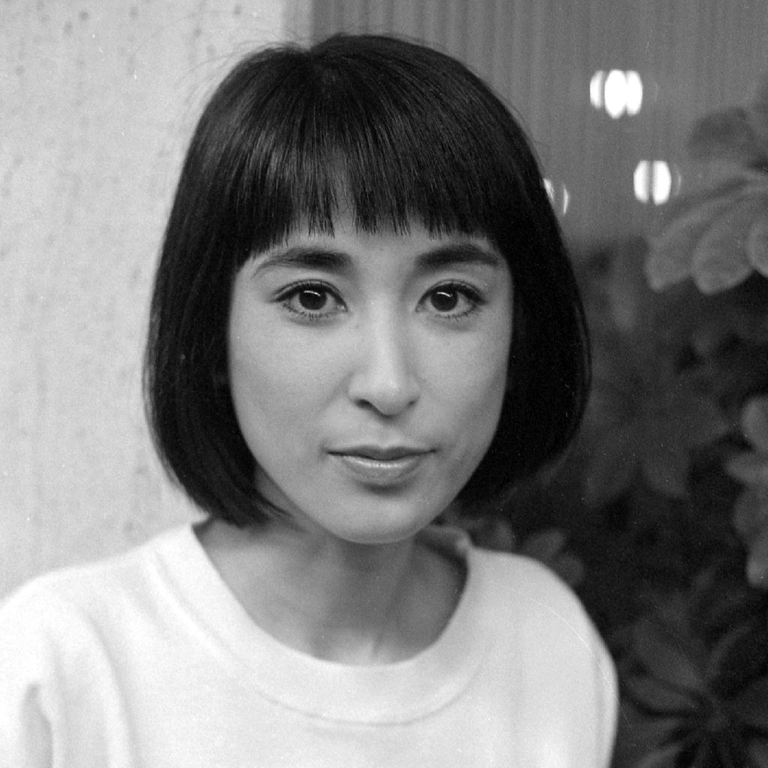 藤圭子 (Keiko Fuji)