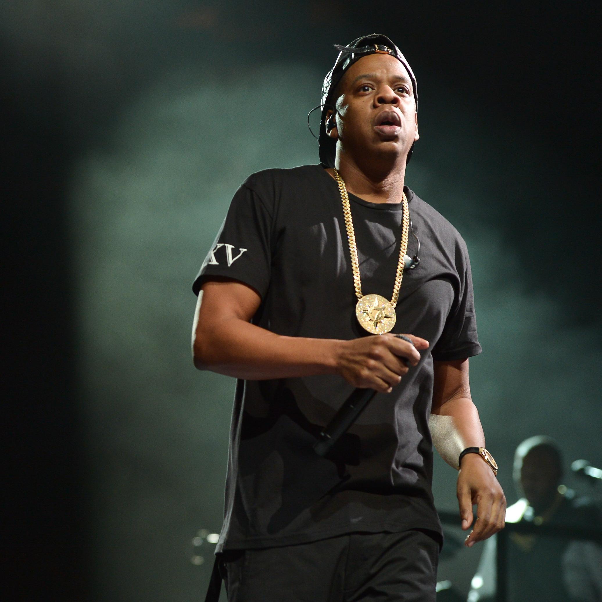 Jay-Z