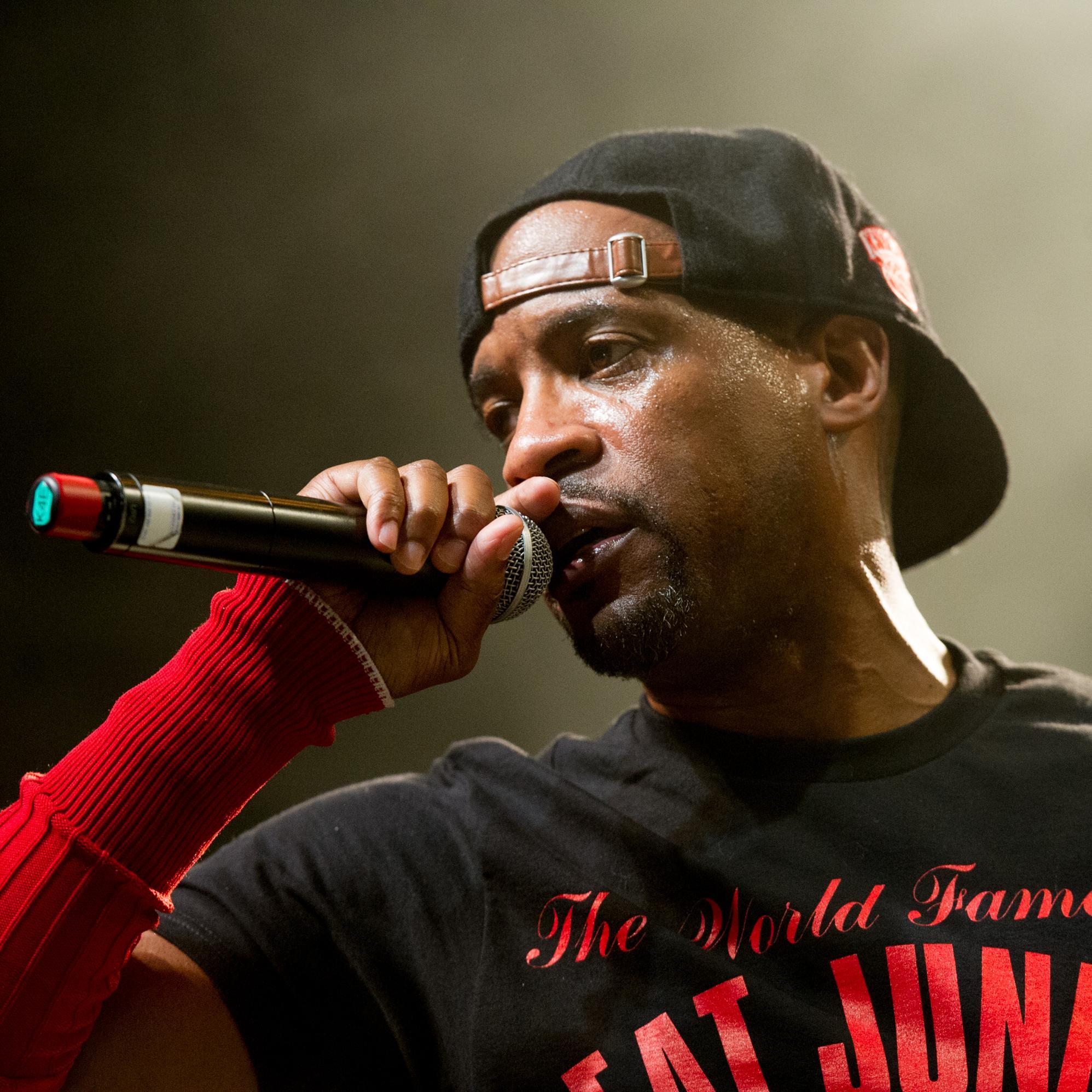 Masta Ace