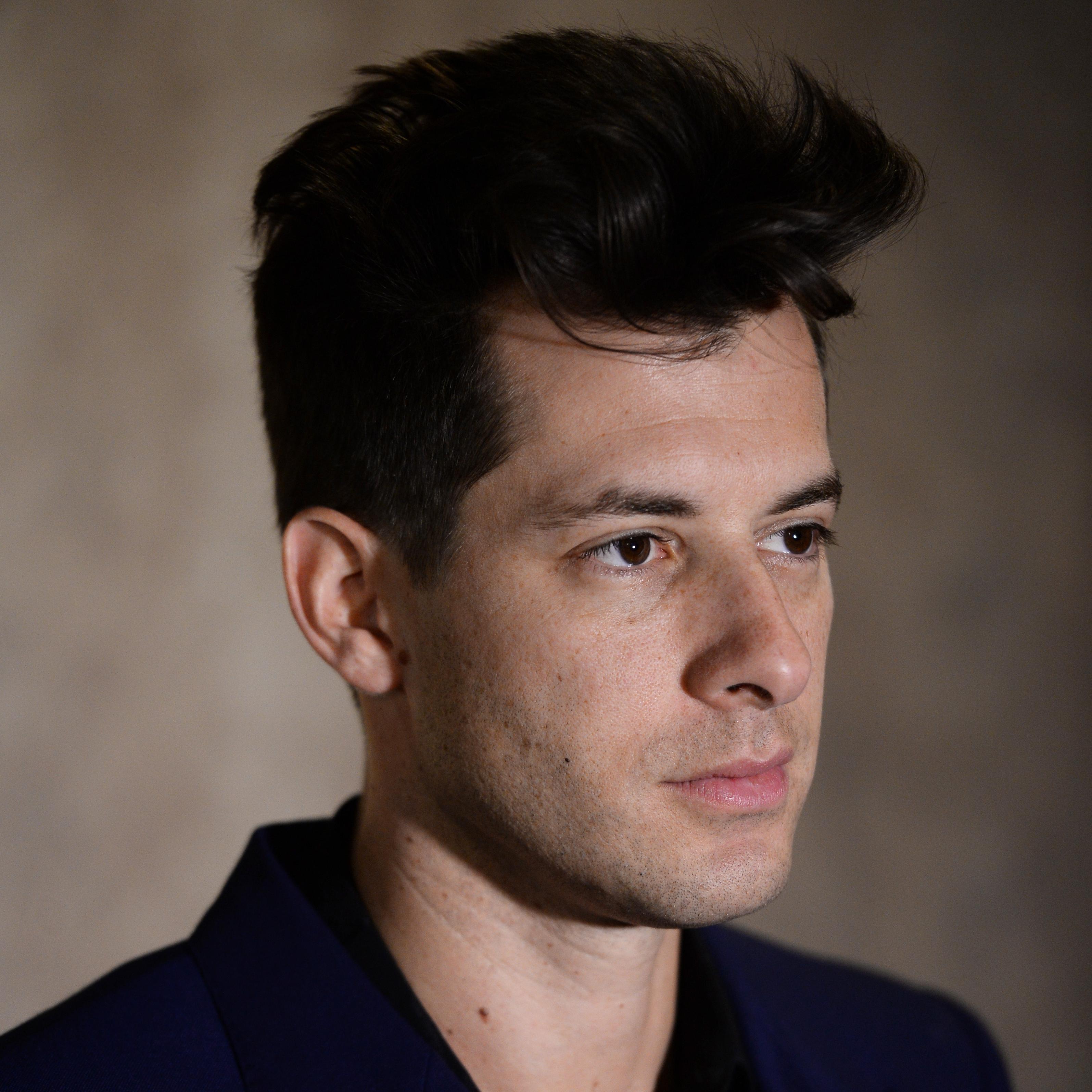 Mark Ronson