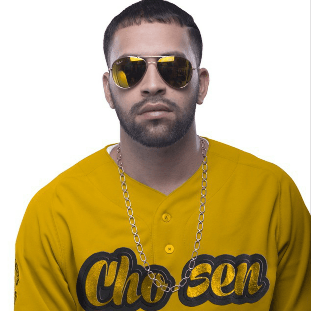 Artist chip image