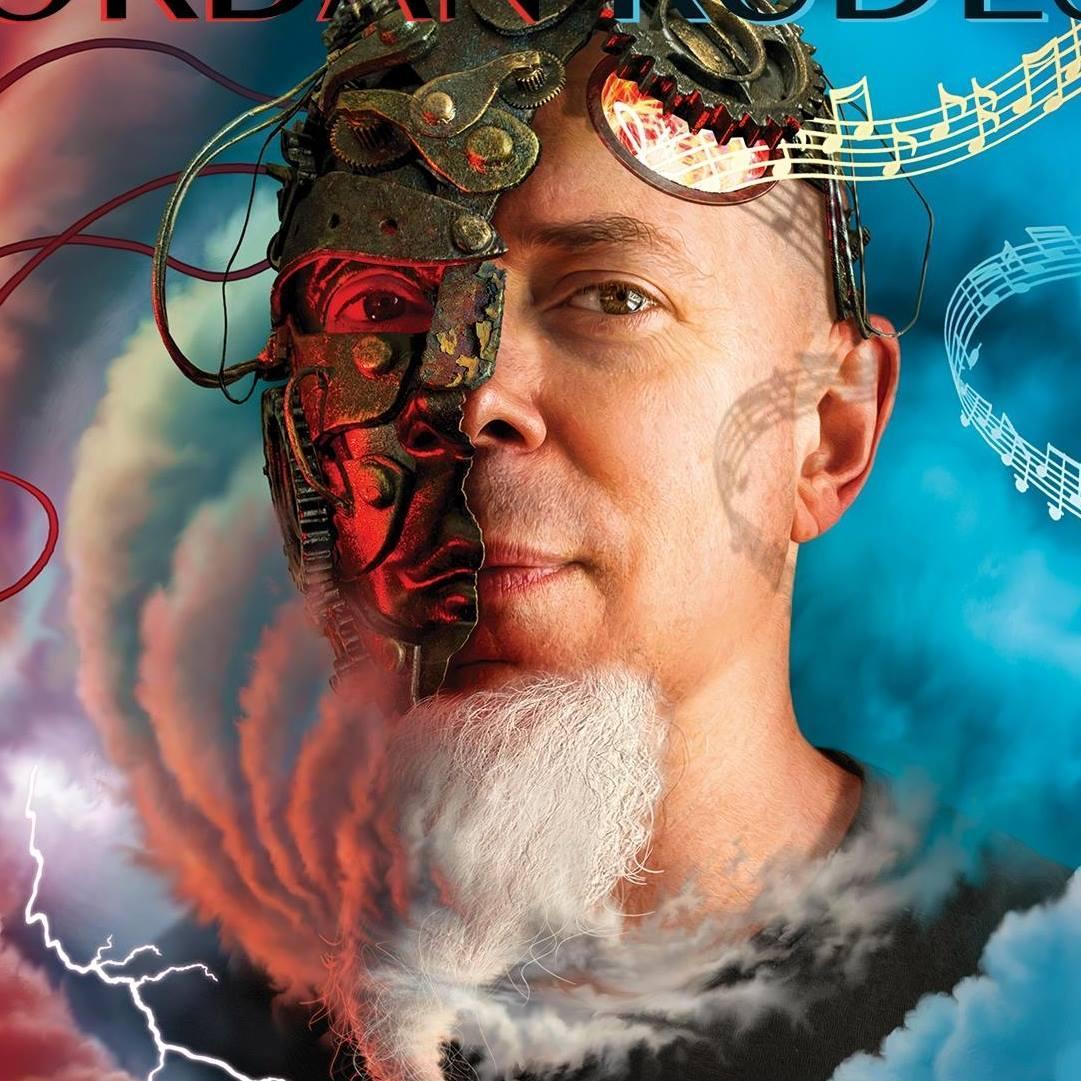 Dynamic cover art