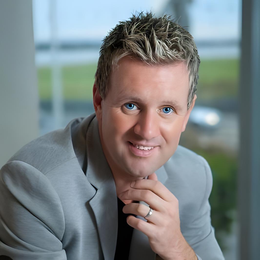 Mike Denver