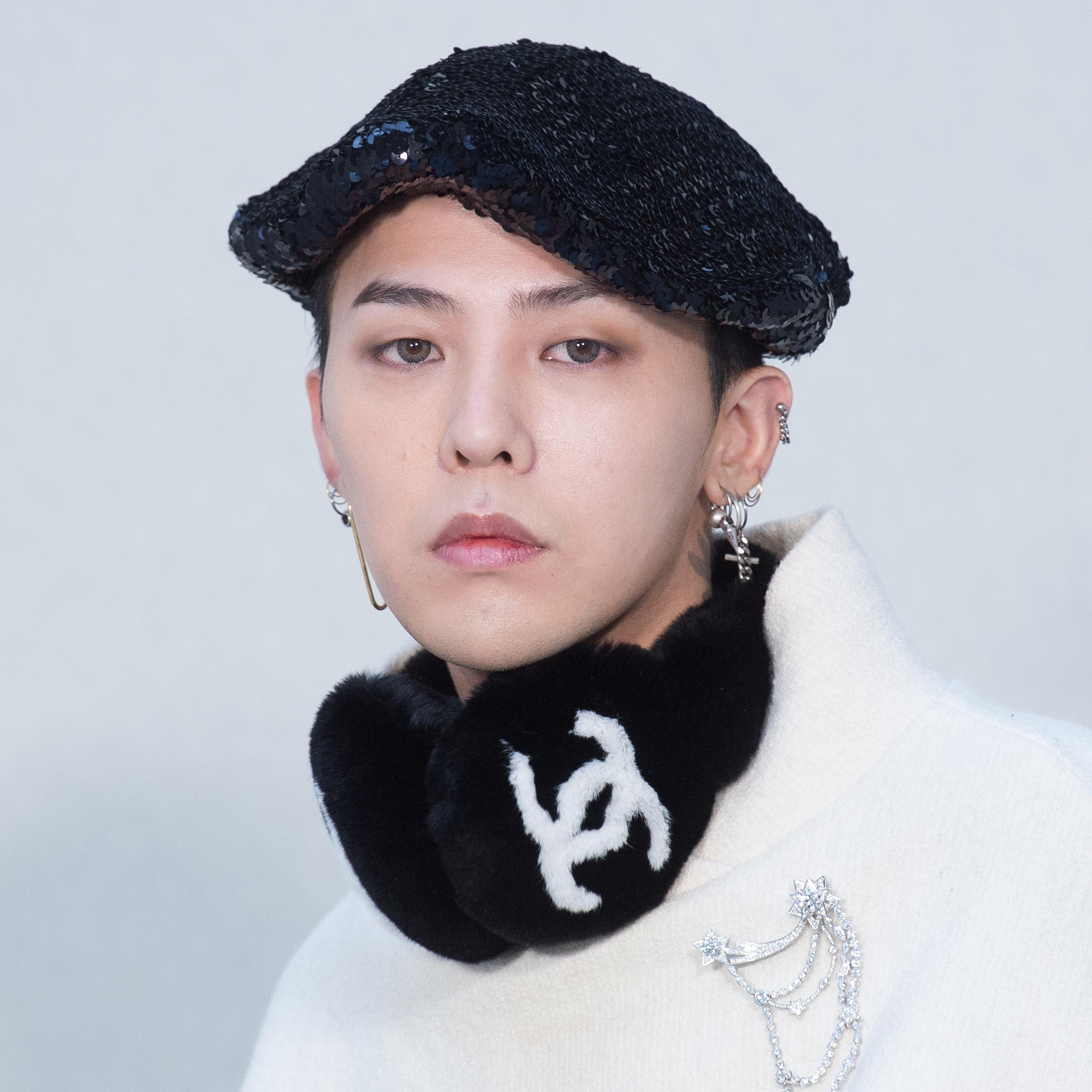 G-Dragon