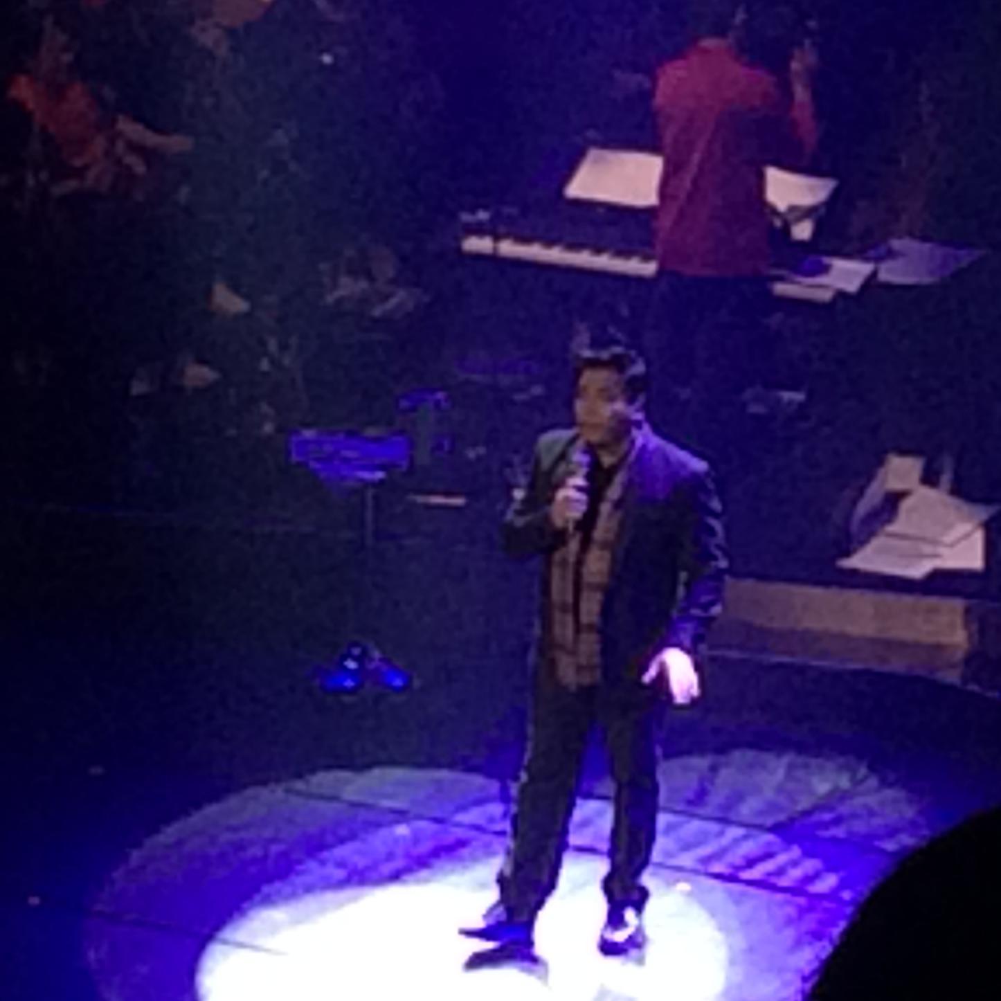 Martin Nievera