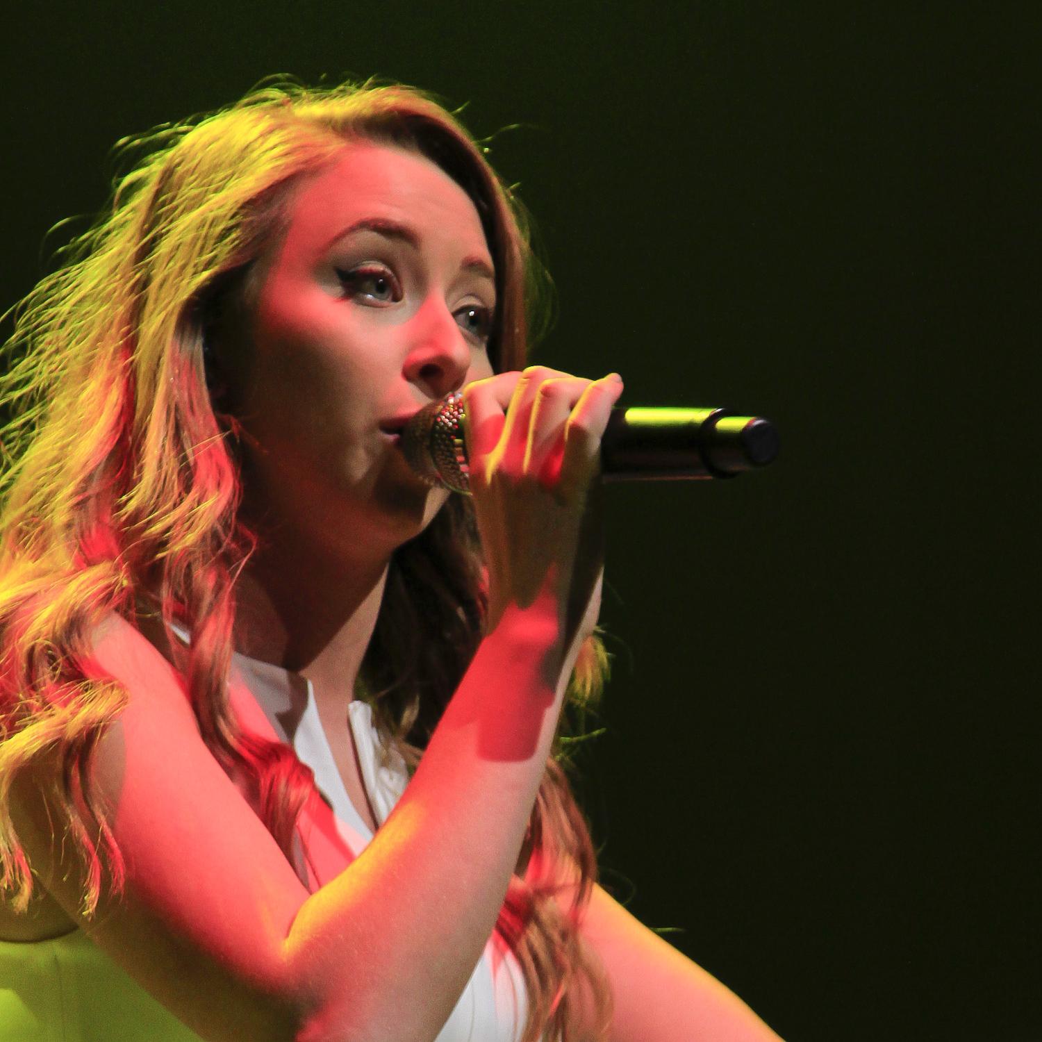 Kalie Shorr