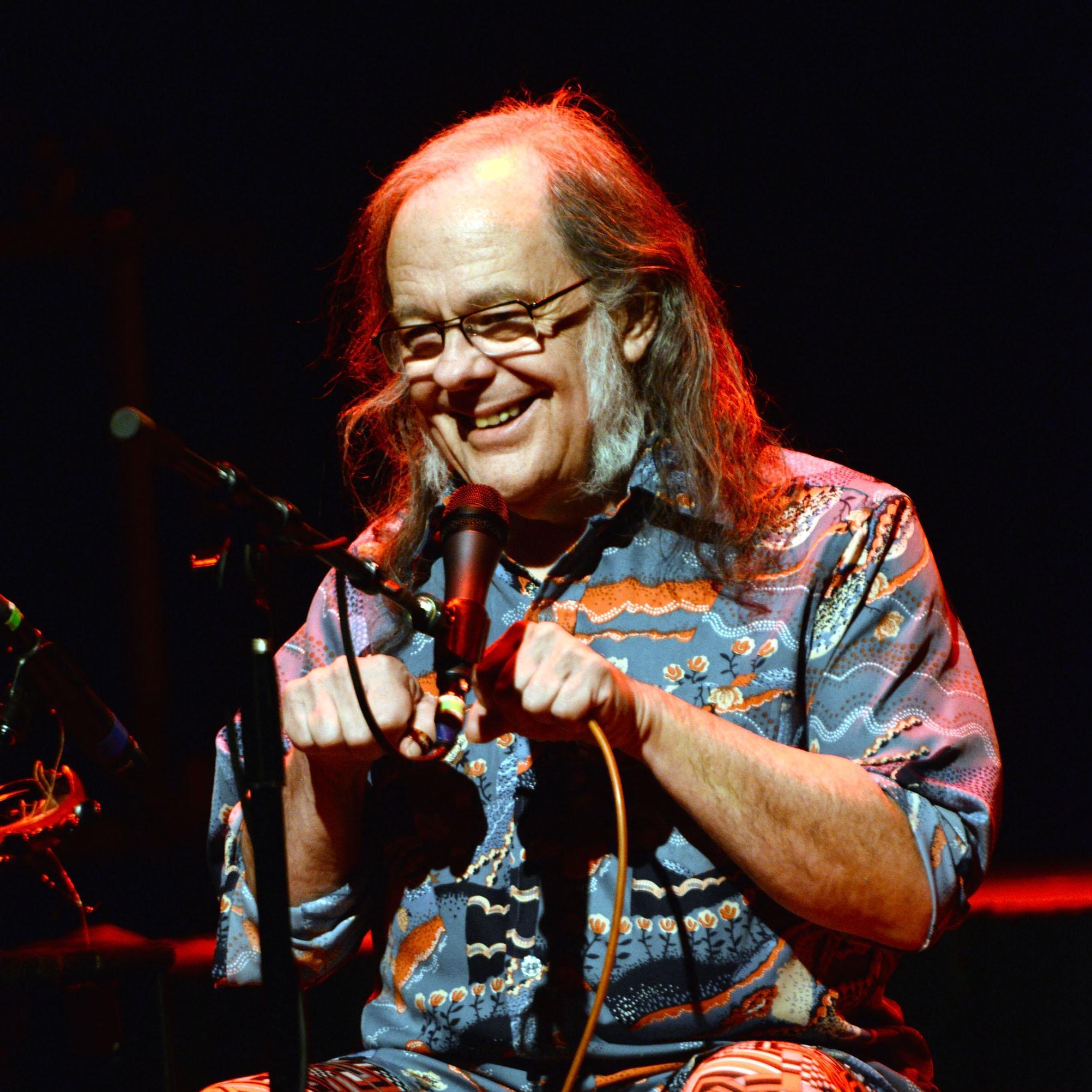 Artist chip image