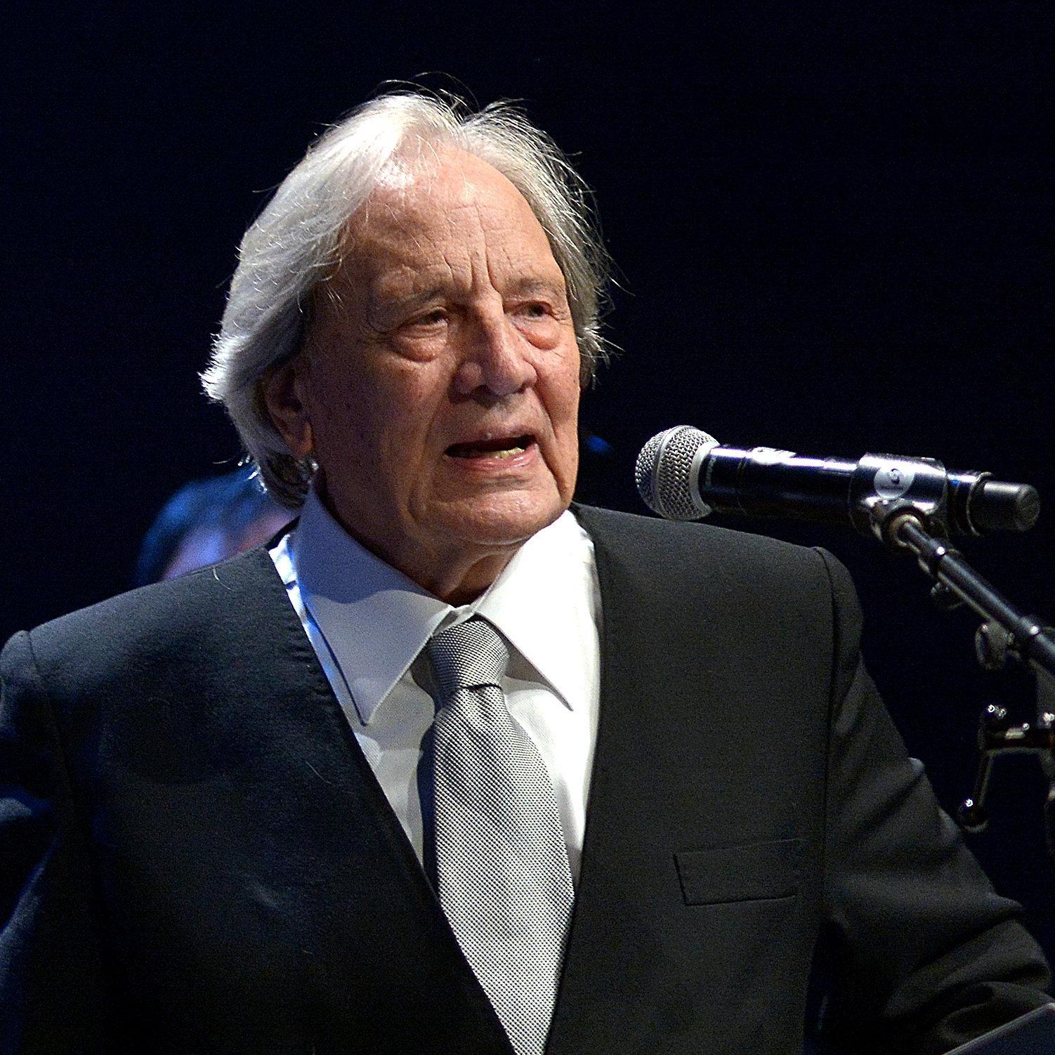 Riz Ortolani