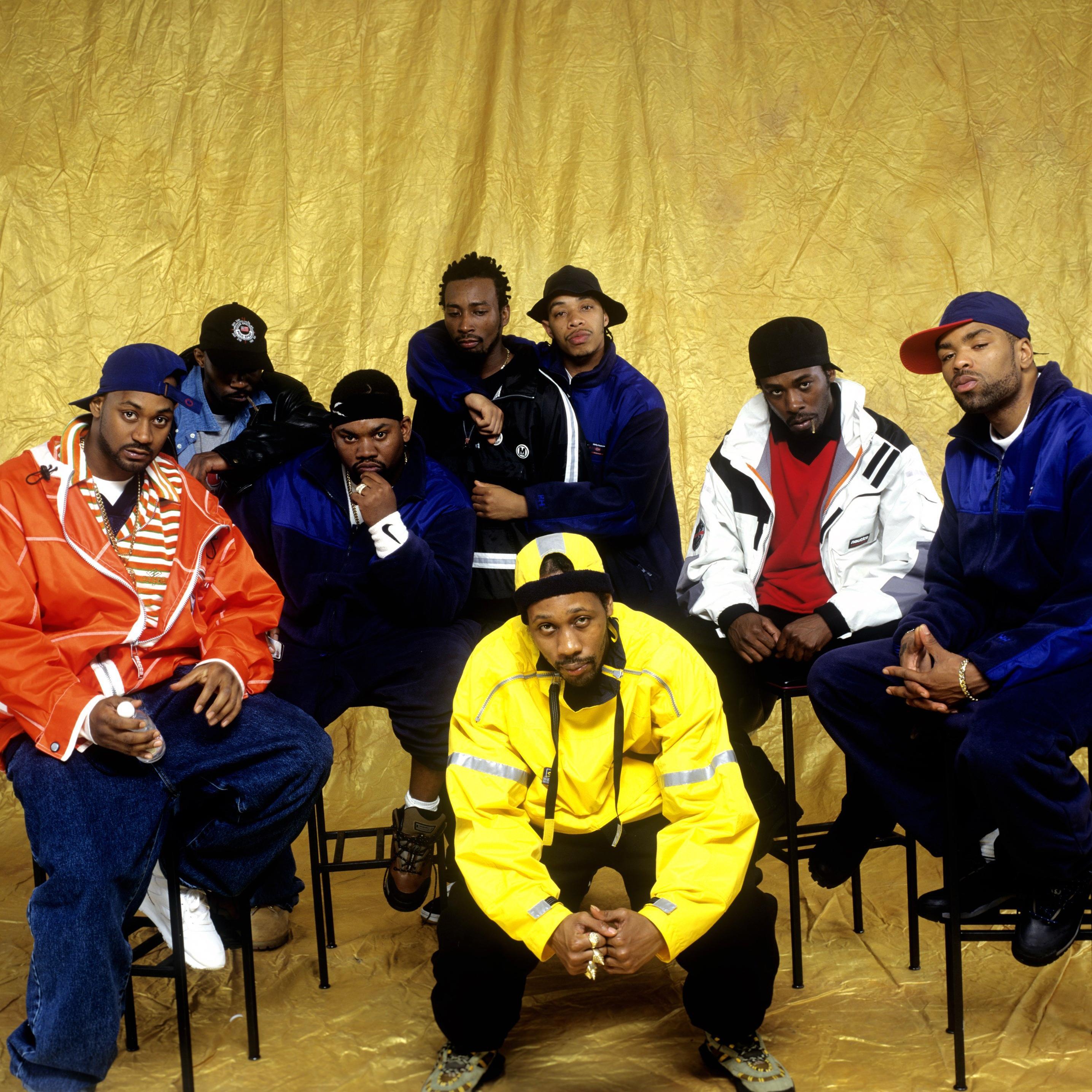 Wu-Tang Clan