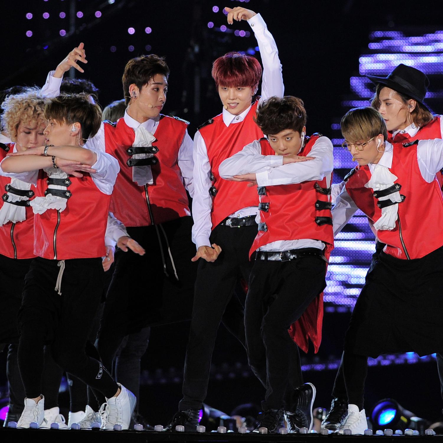탑독 (Topp Dogg)