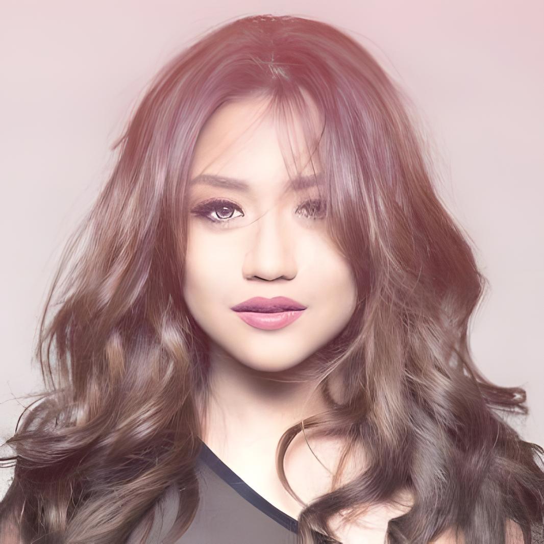 Morissette Amon, Morissette