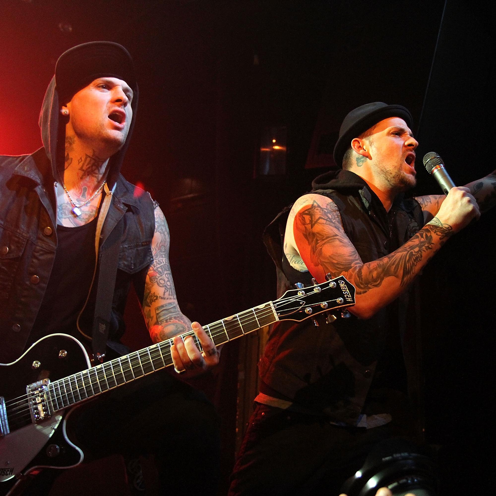 Good Charlotte