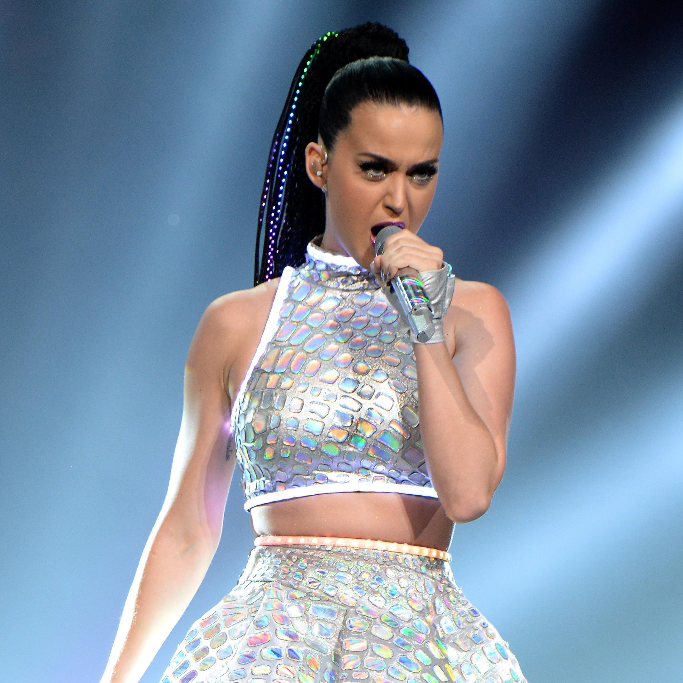 Katy Perry