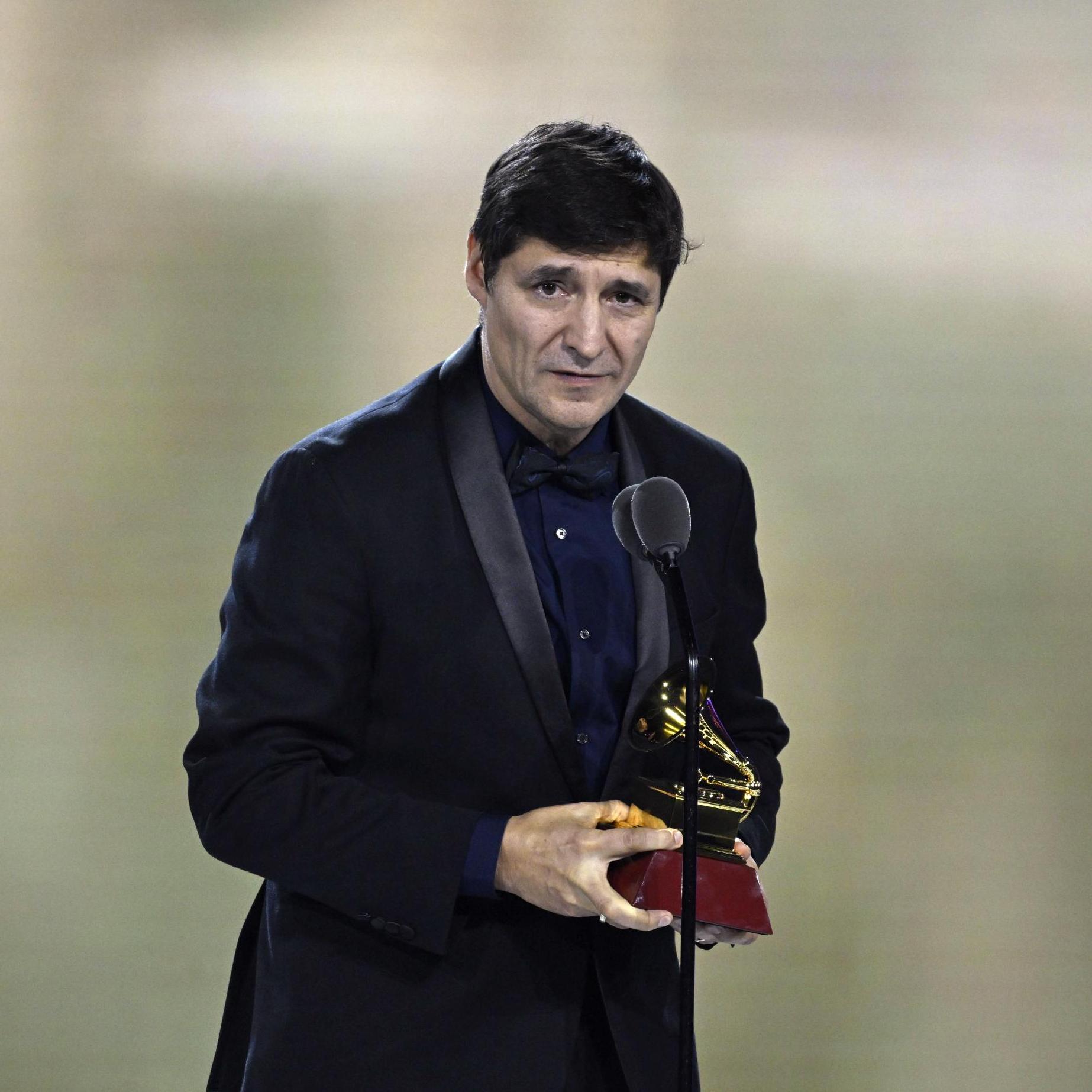 Marcos Vidal