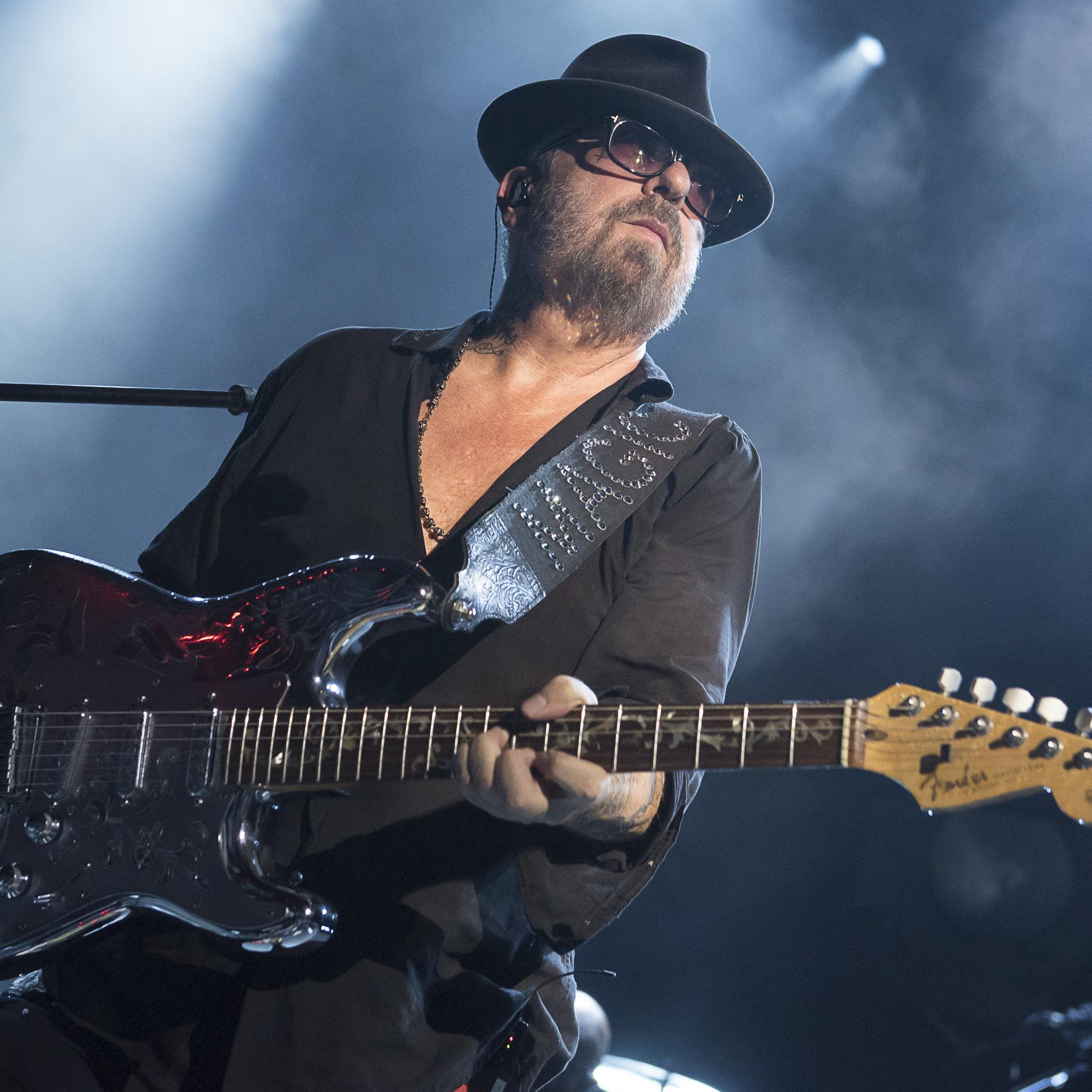 Dave Stewart