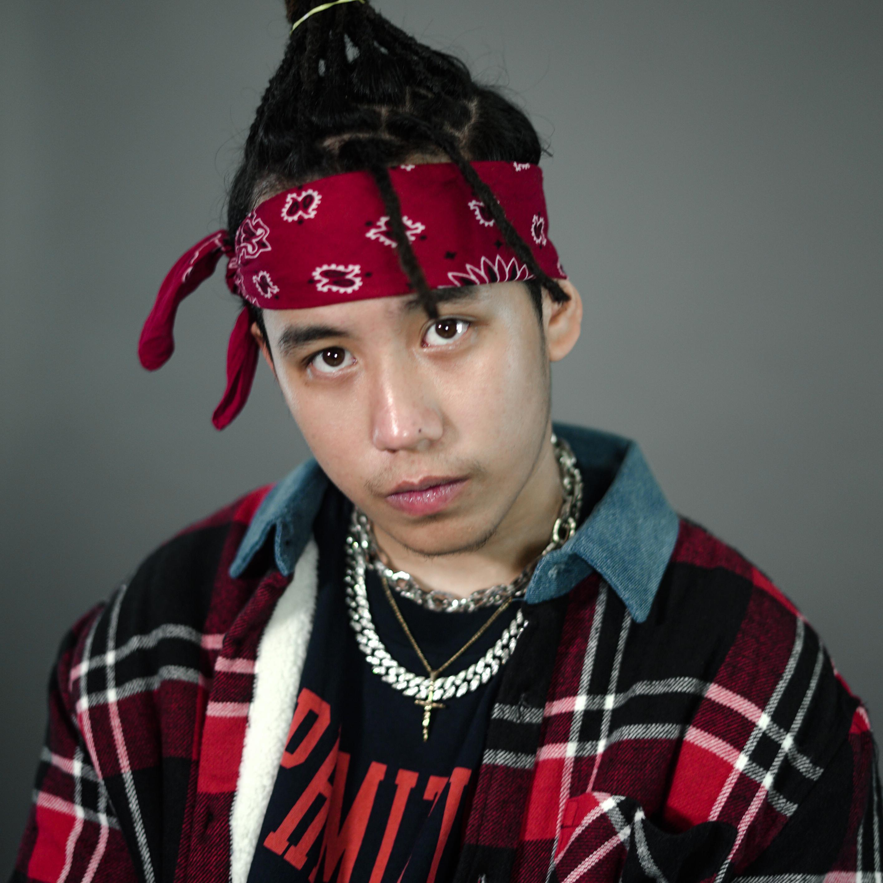 Artist chip image