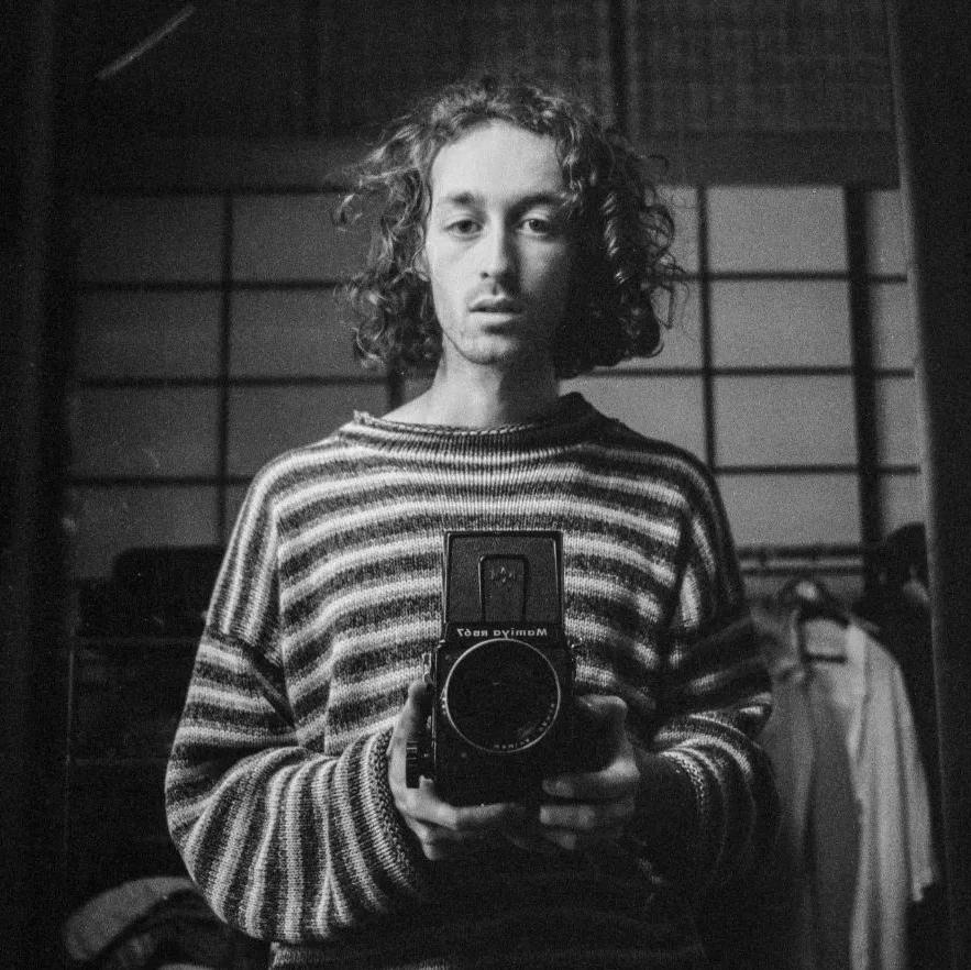 Oscar Emch