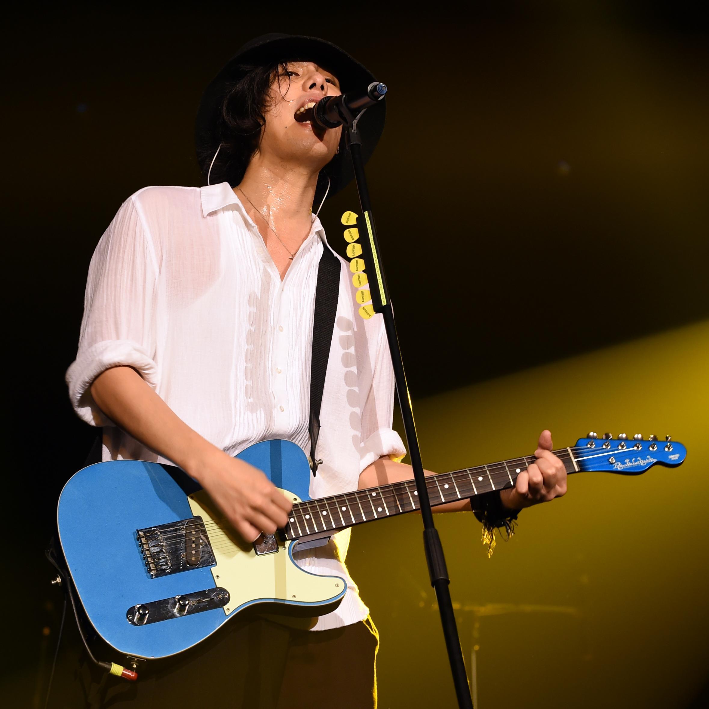 RADWIMPS