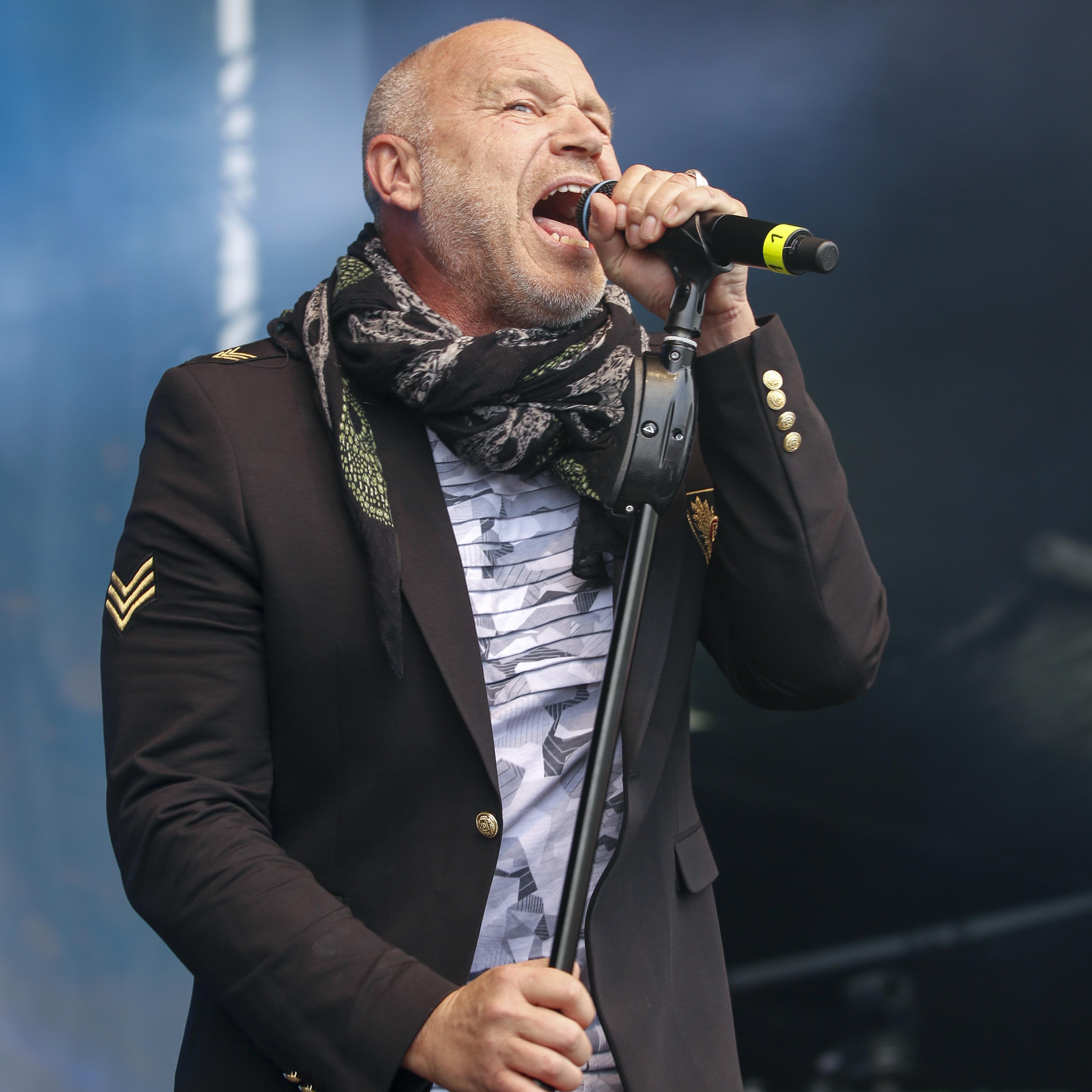 Olaf Henning