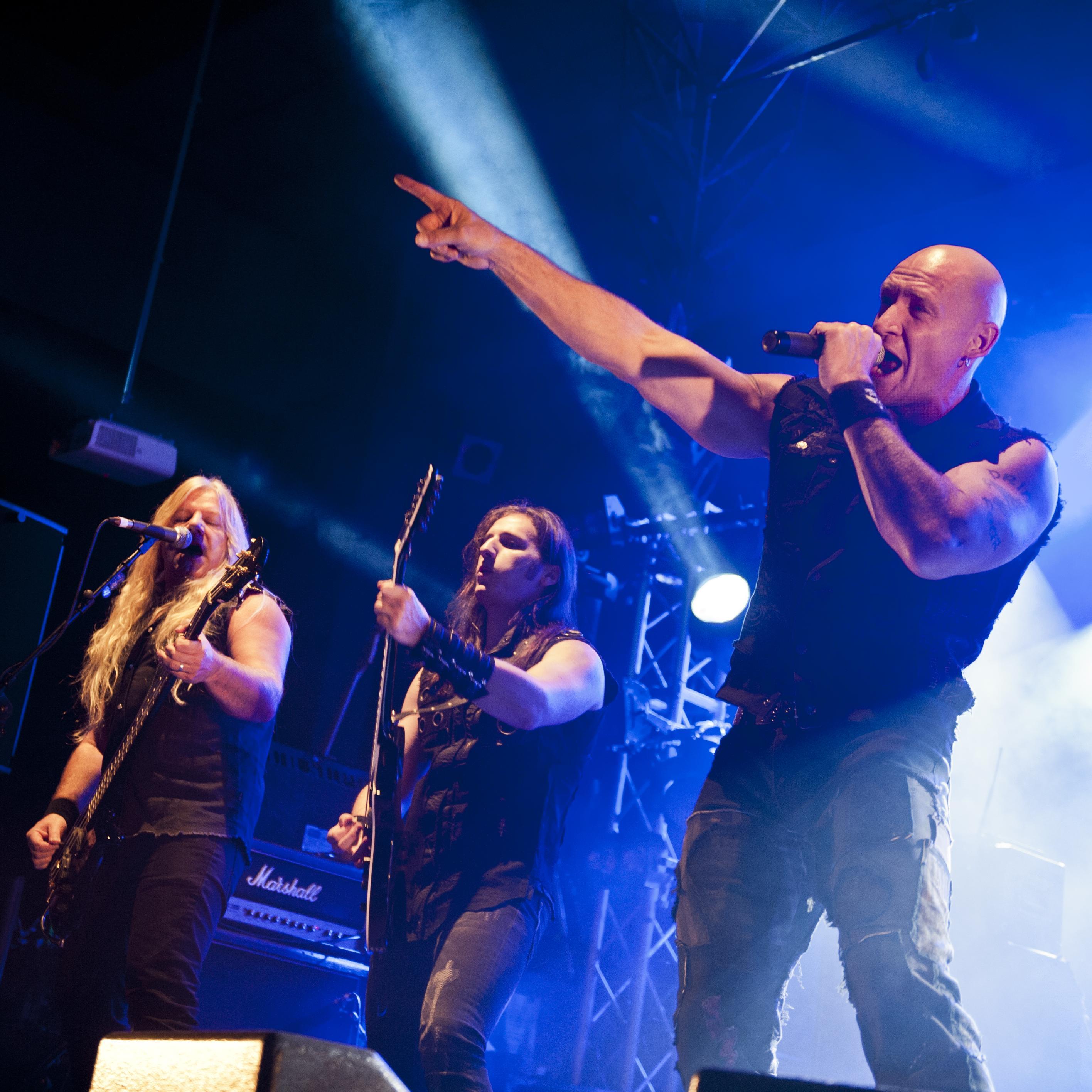 Primal Fear