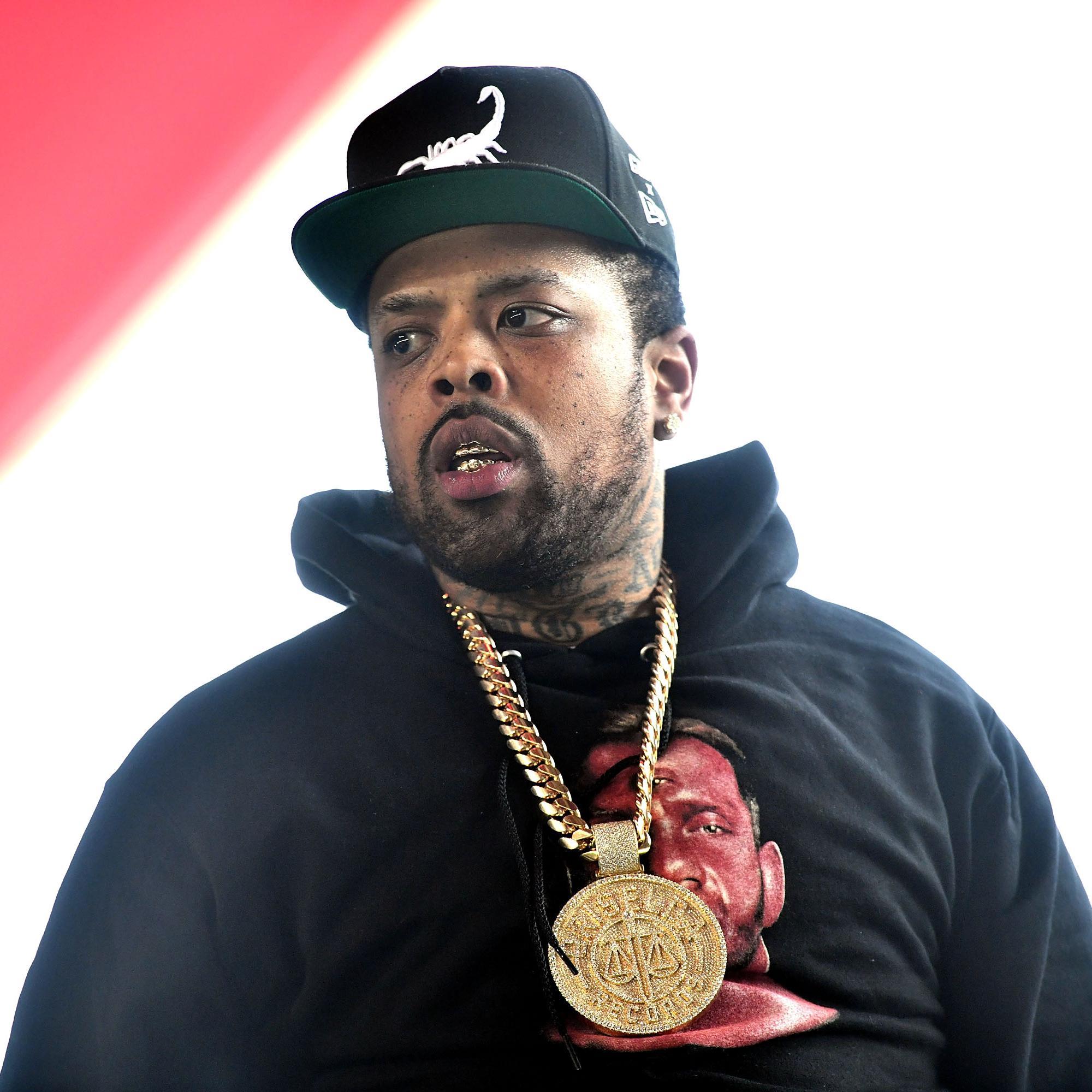 Artist chip image
