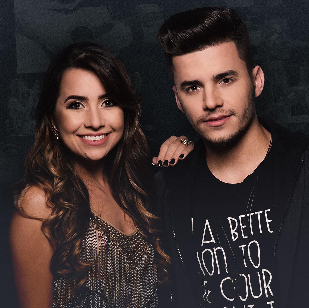 Mariana & Mateus