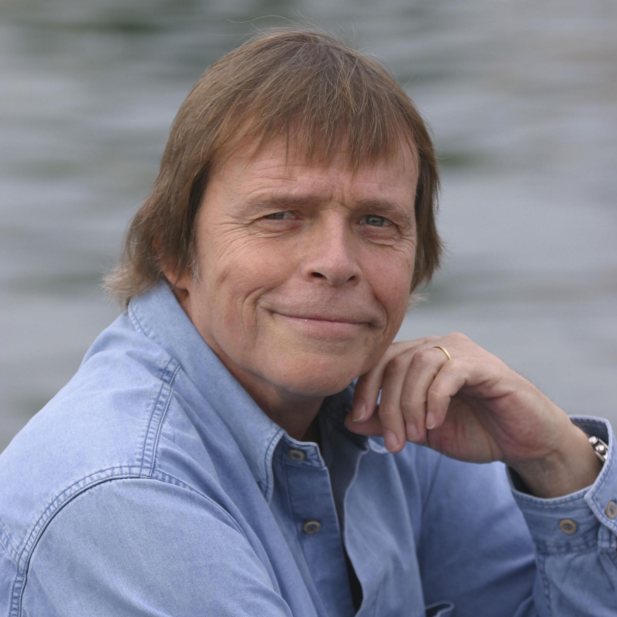 Pierre Bachelet