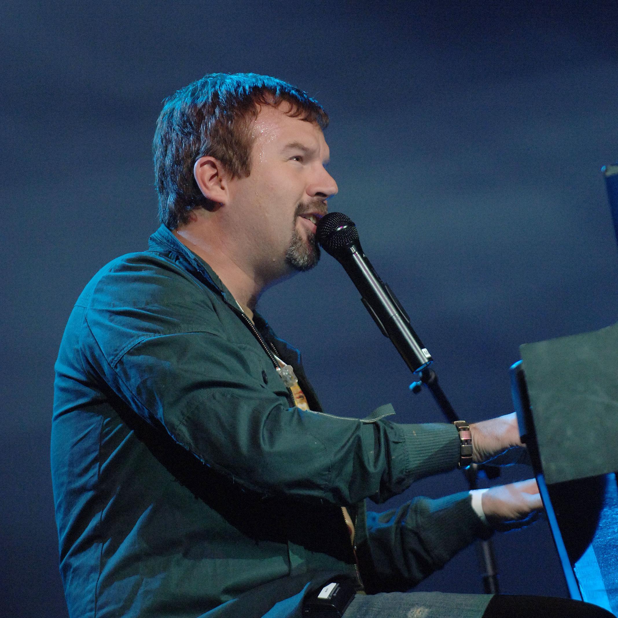 Casting Crowns