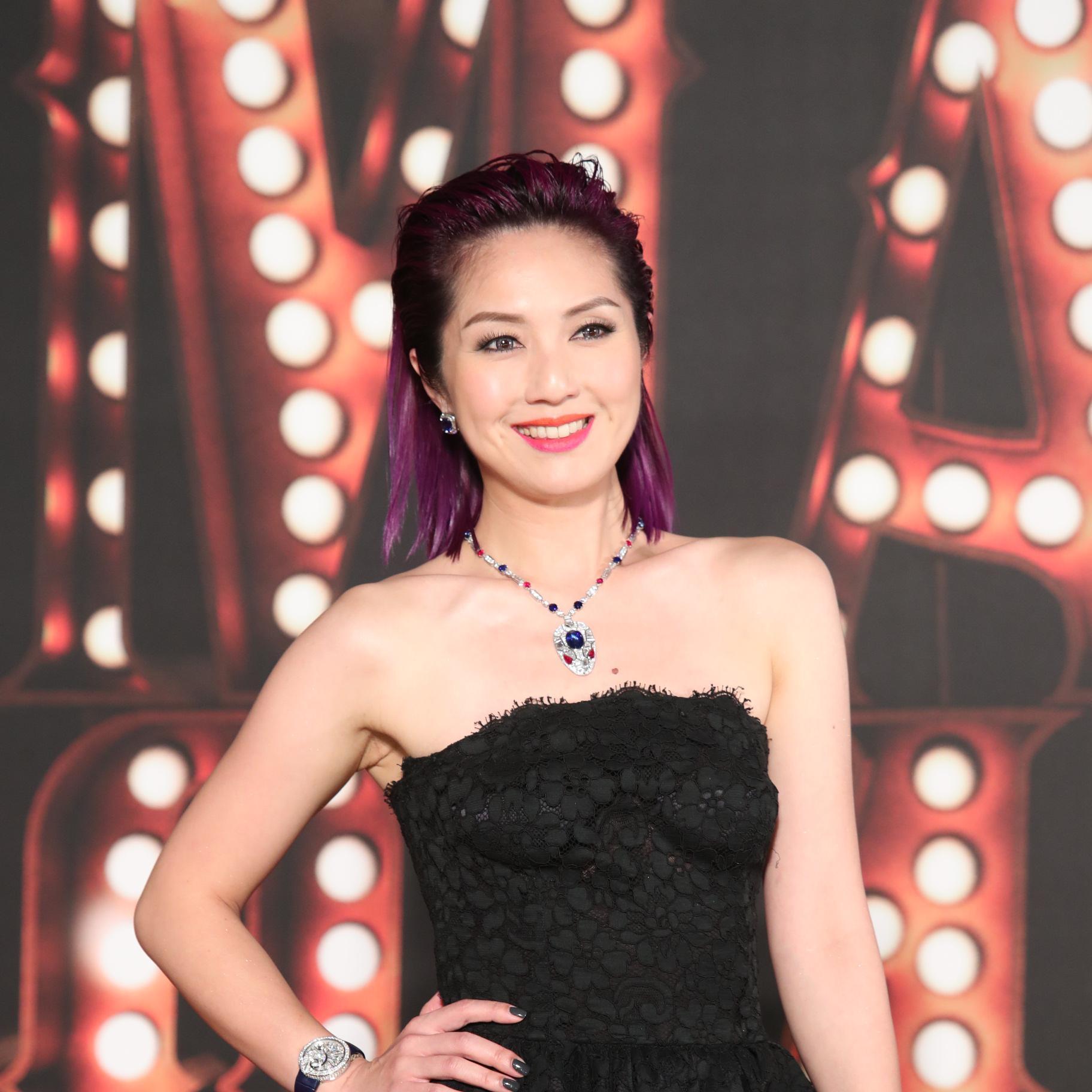 楊千嬅 (Miriam Yeung)