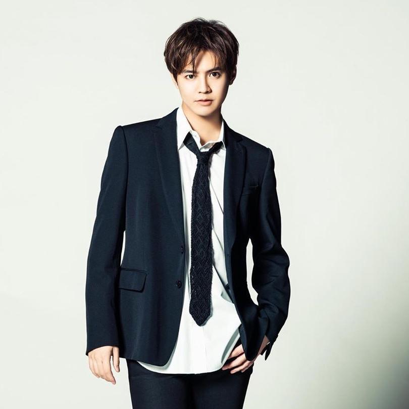 片寄涼太 (Ryota Katayose)