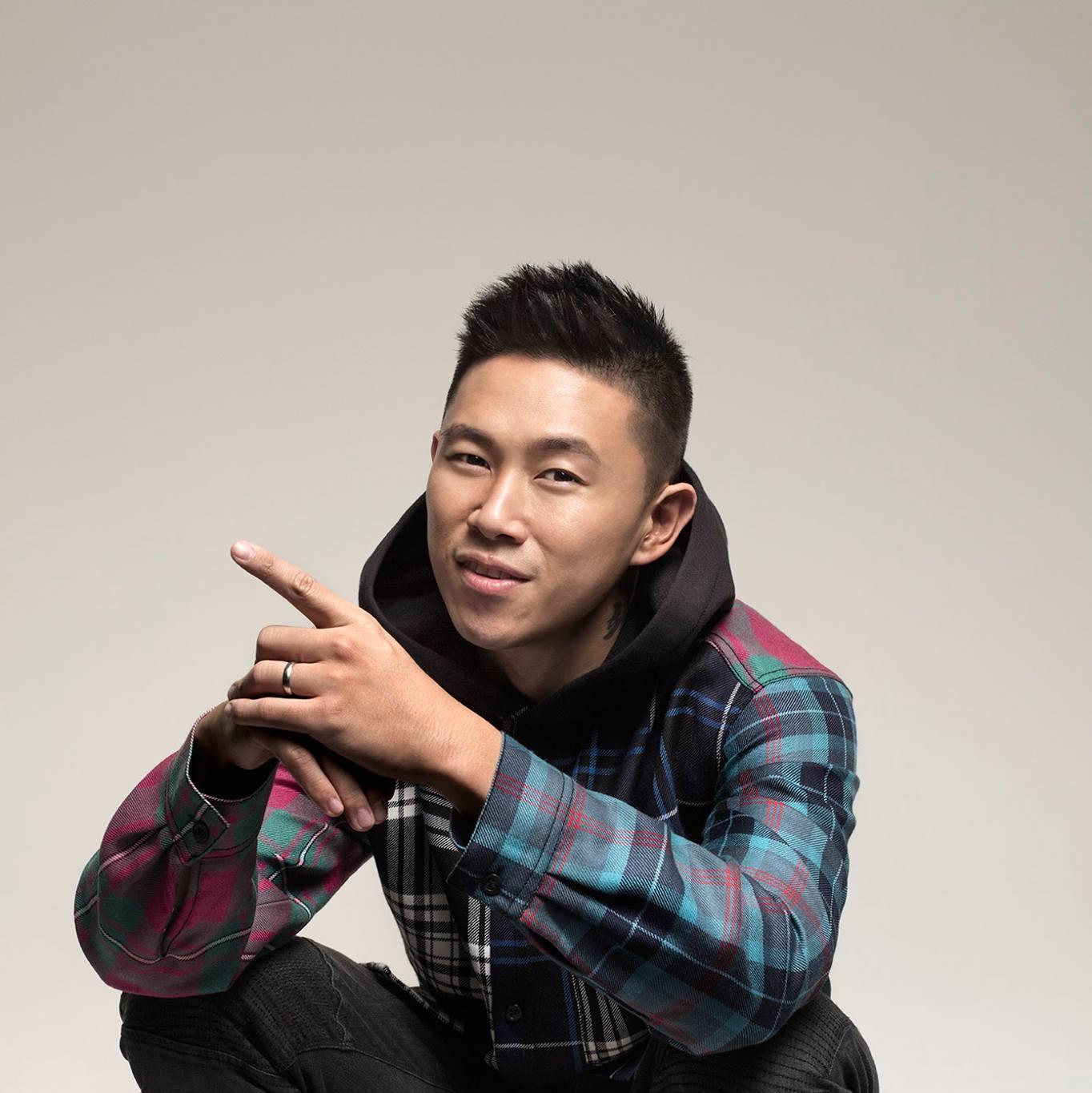 MC Jin
