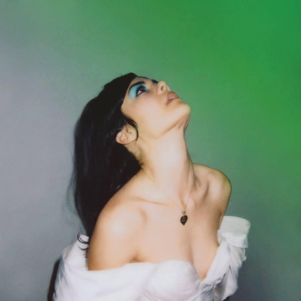 Dynamic cover art