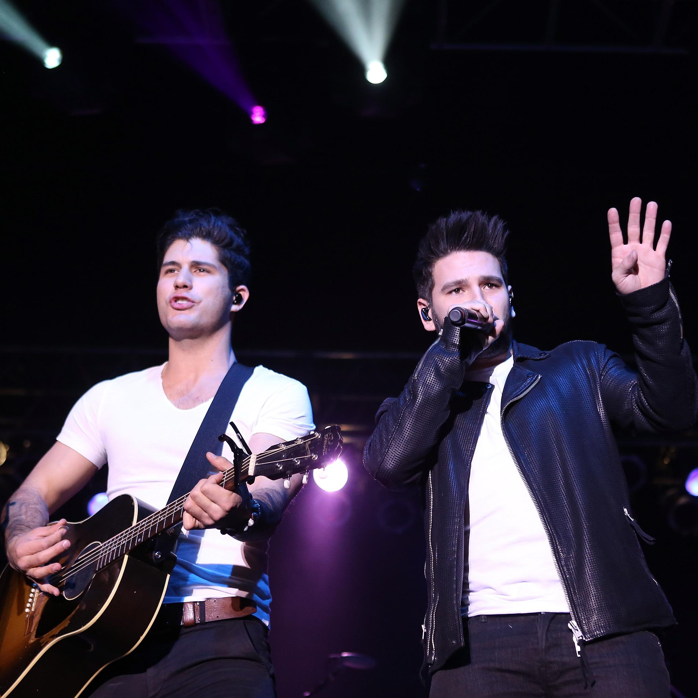 Dan + Shay