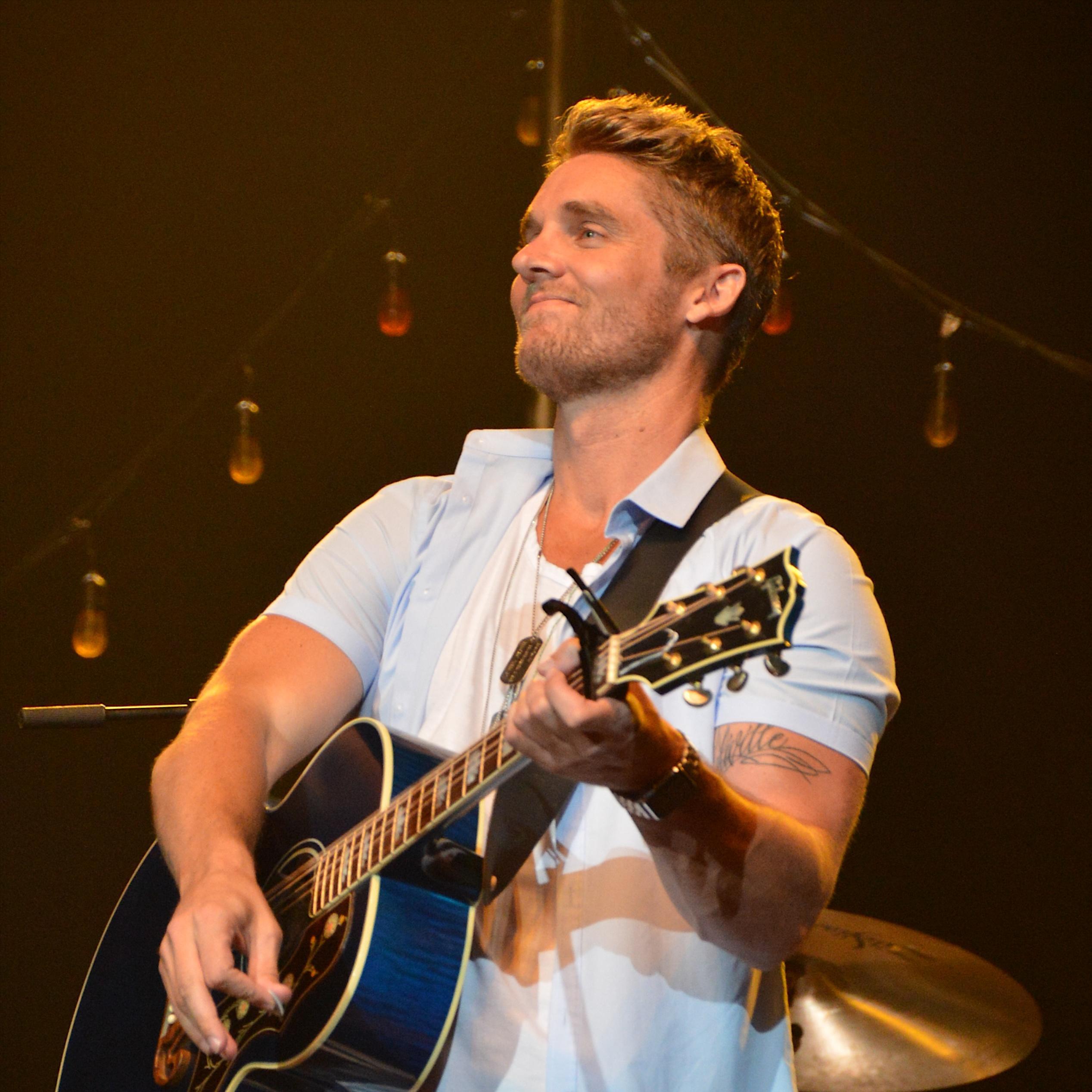 Brett Young