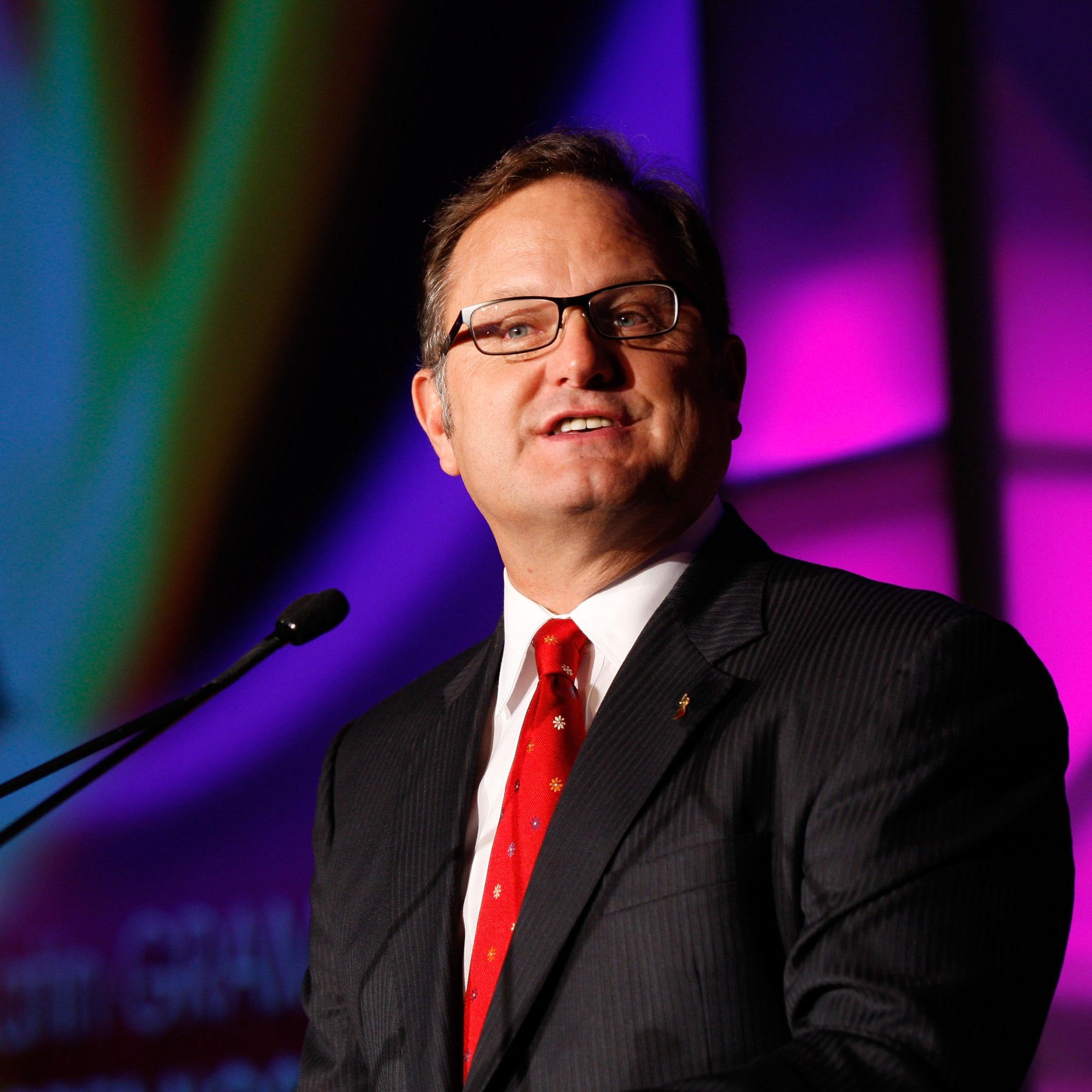 Marcos Witt