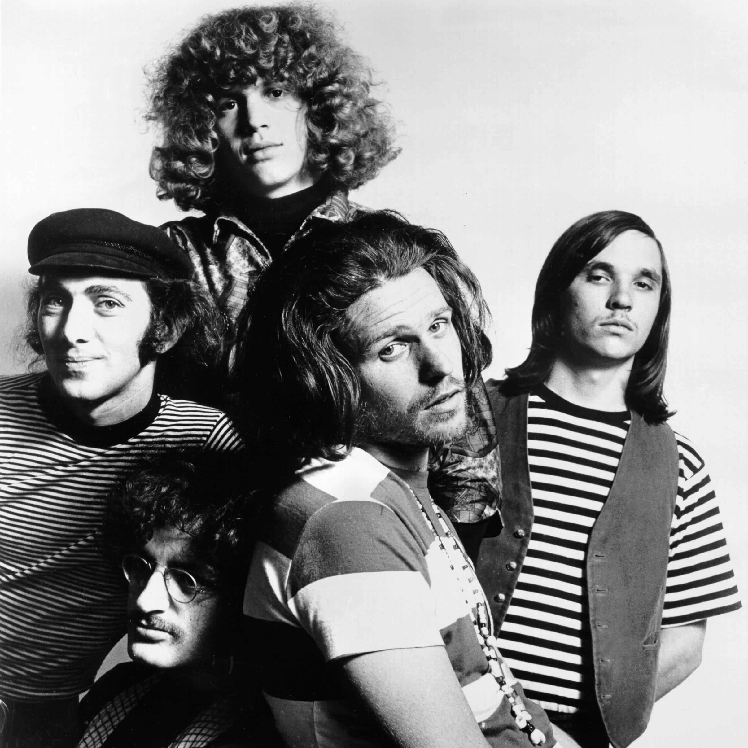 Country Joe & the Fish