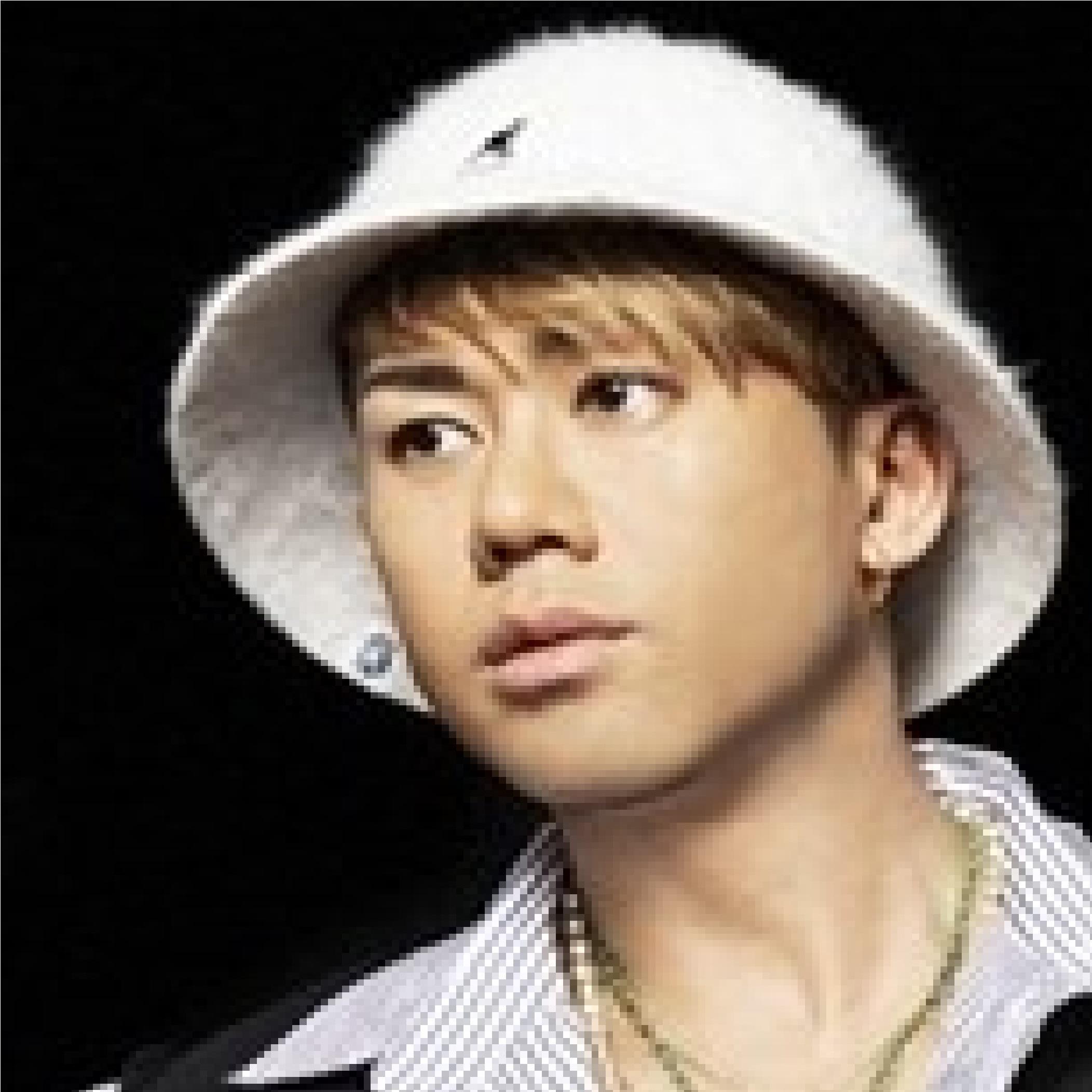 Artist chip image