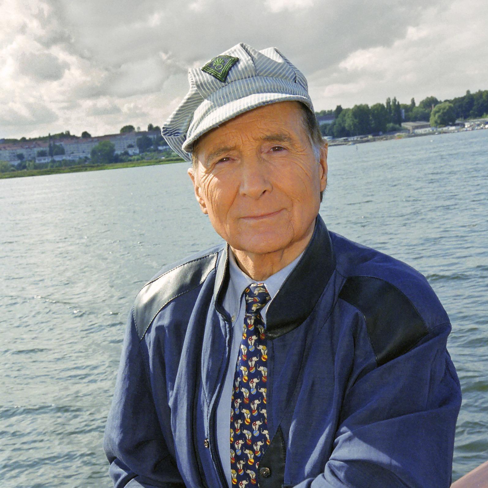 Freddy Quinn