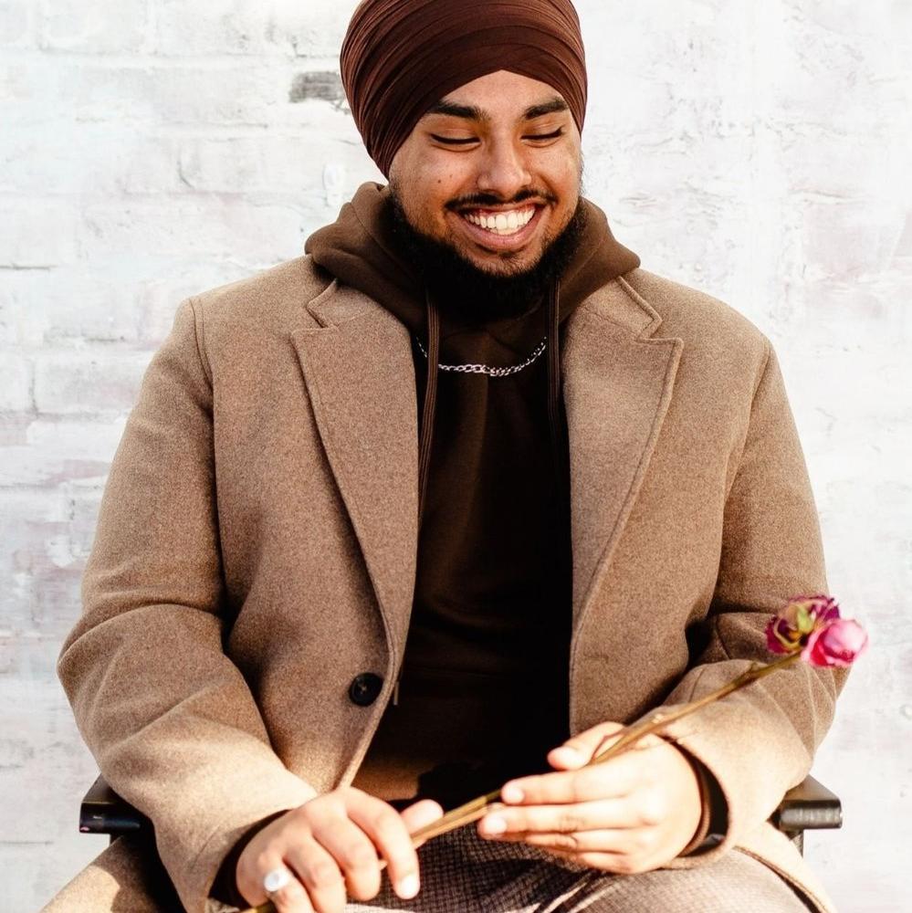 Artist chip image