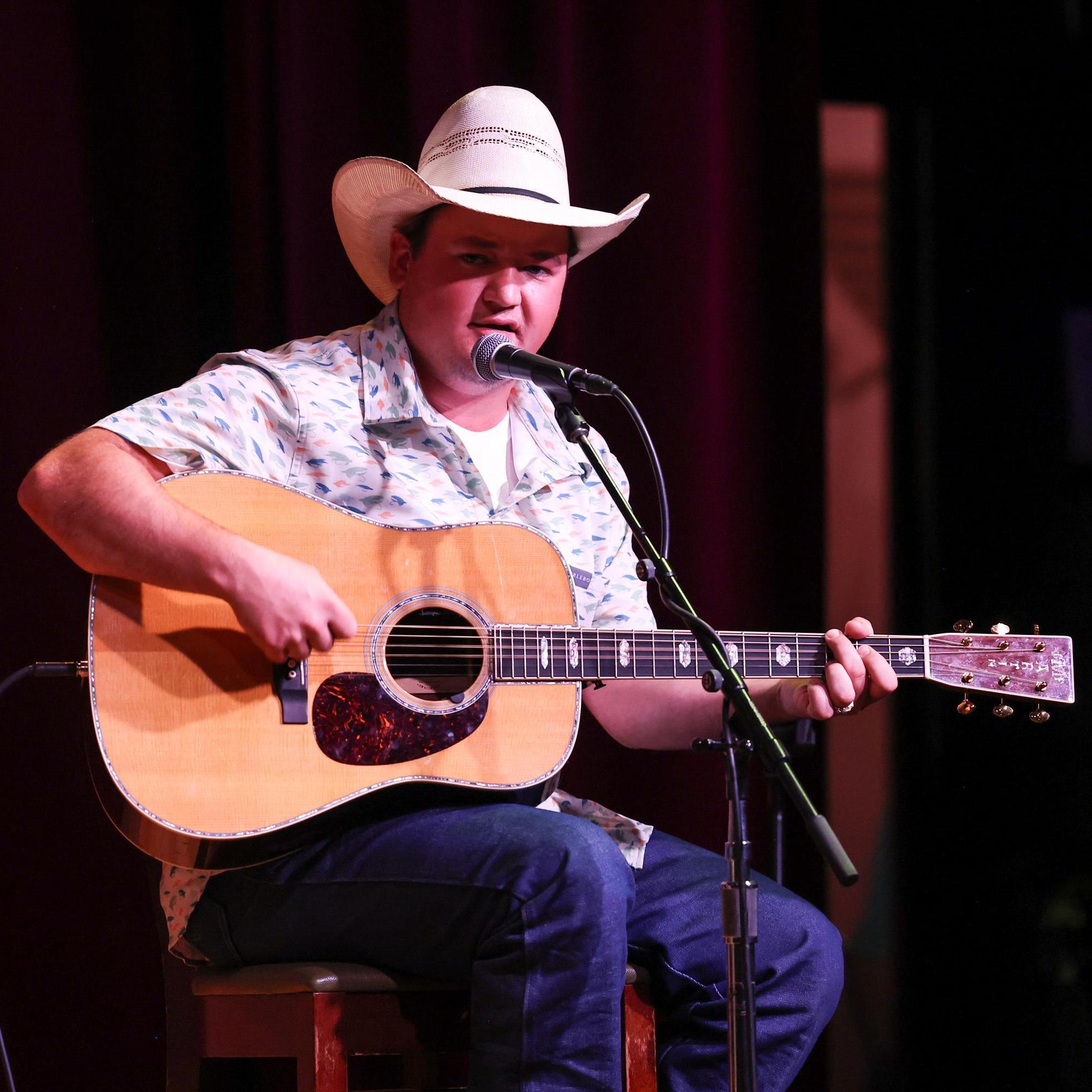 Jake Worthington