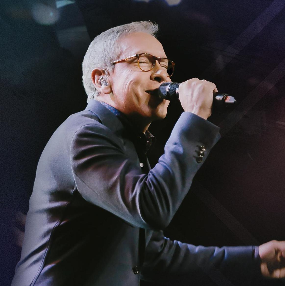 Marco Barrientos