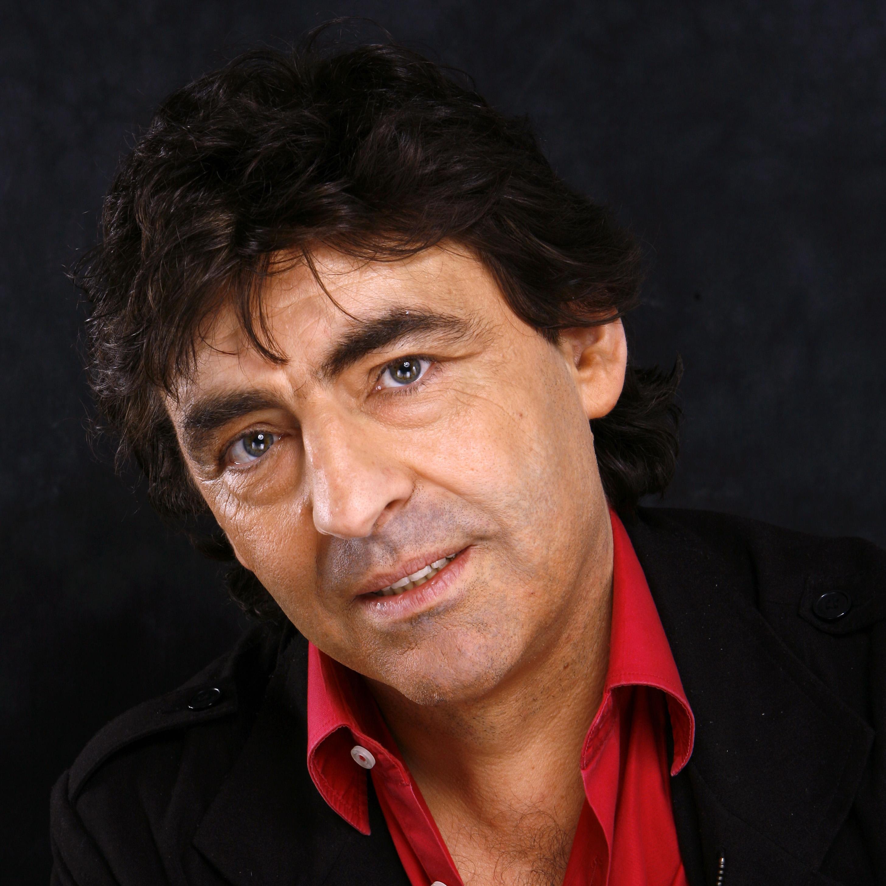 Claude Barzotti