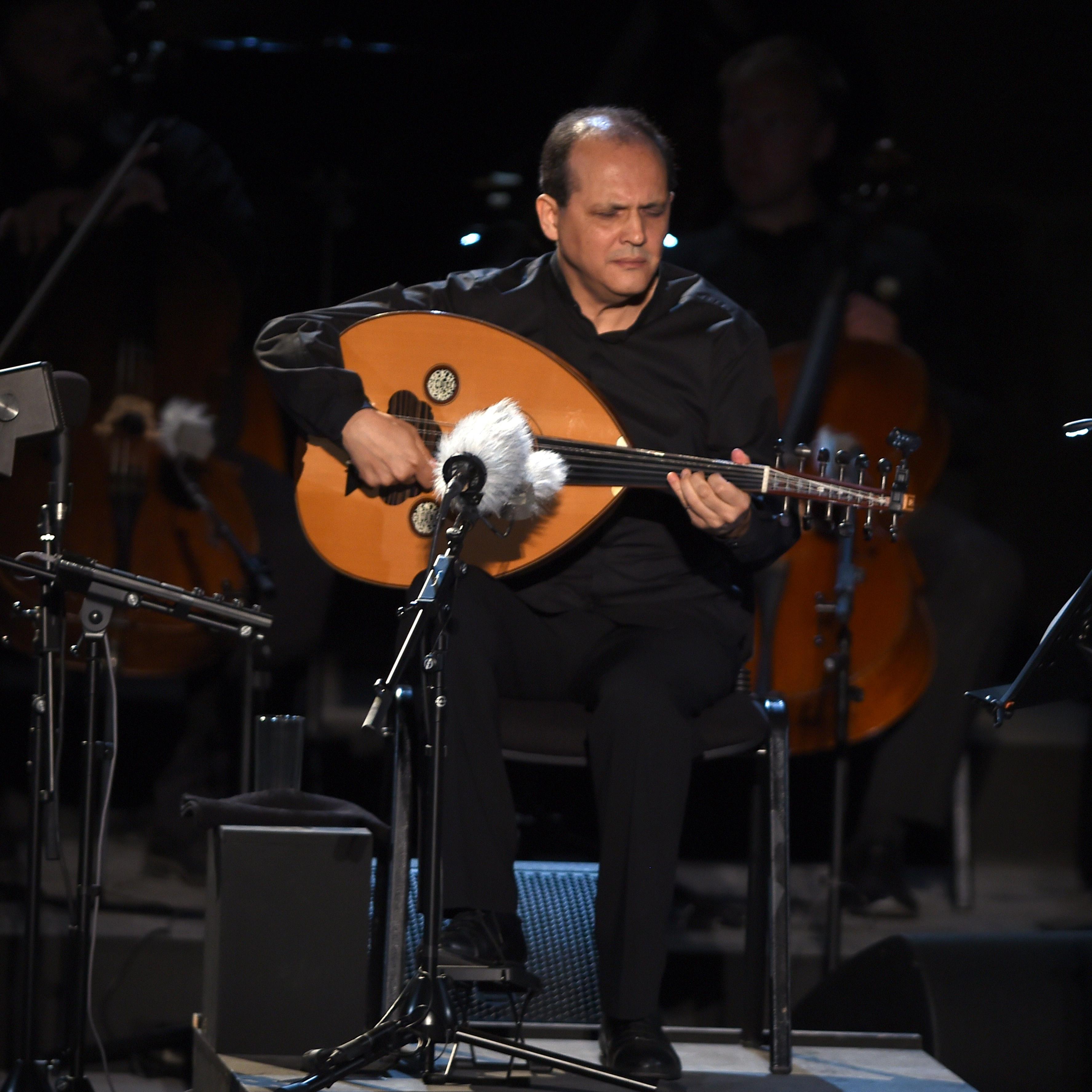 Anouar Brahem