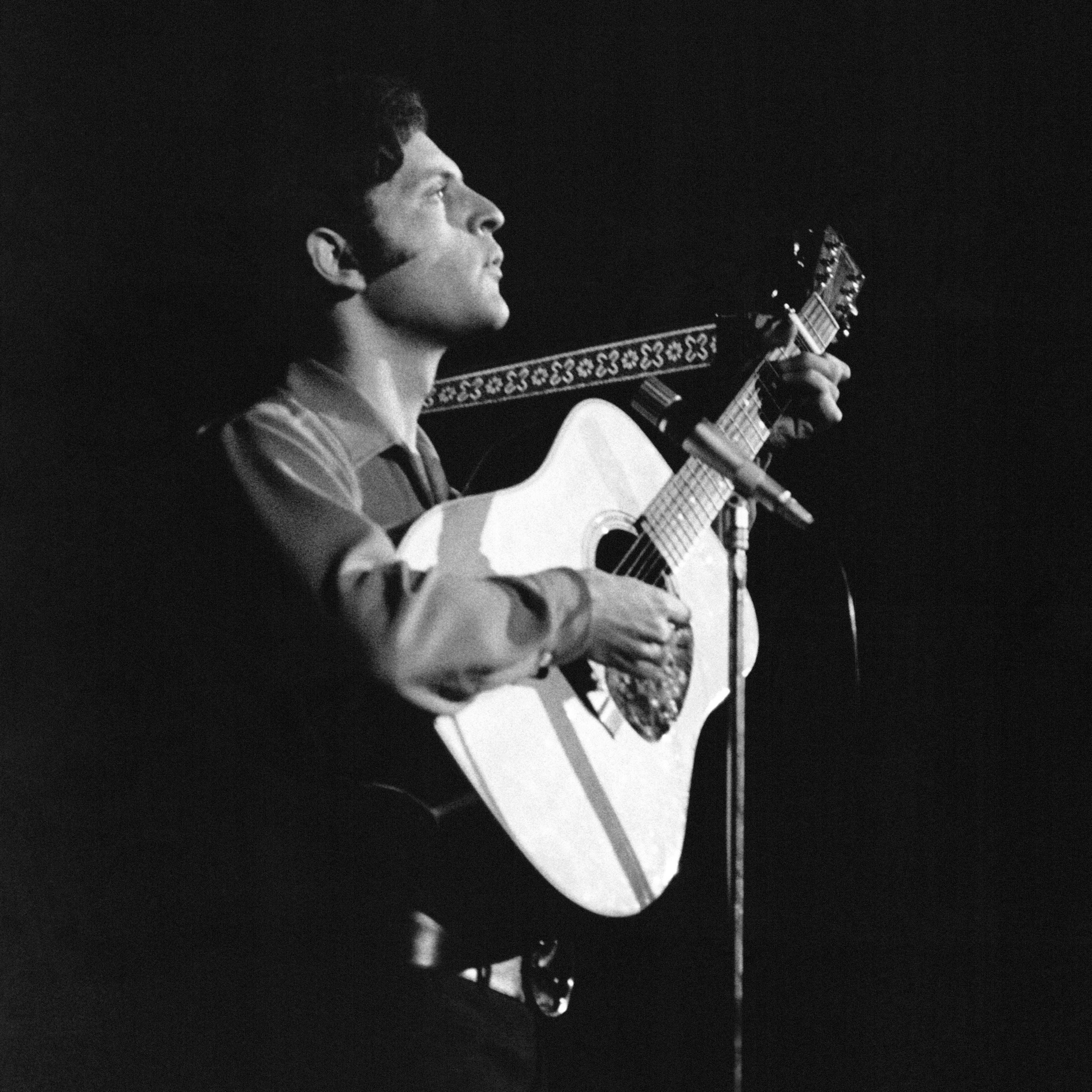 Artist chip image