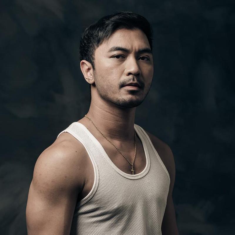 Mark Carpio